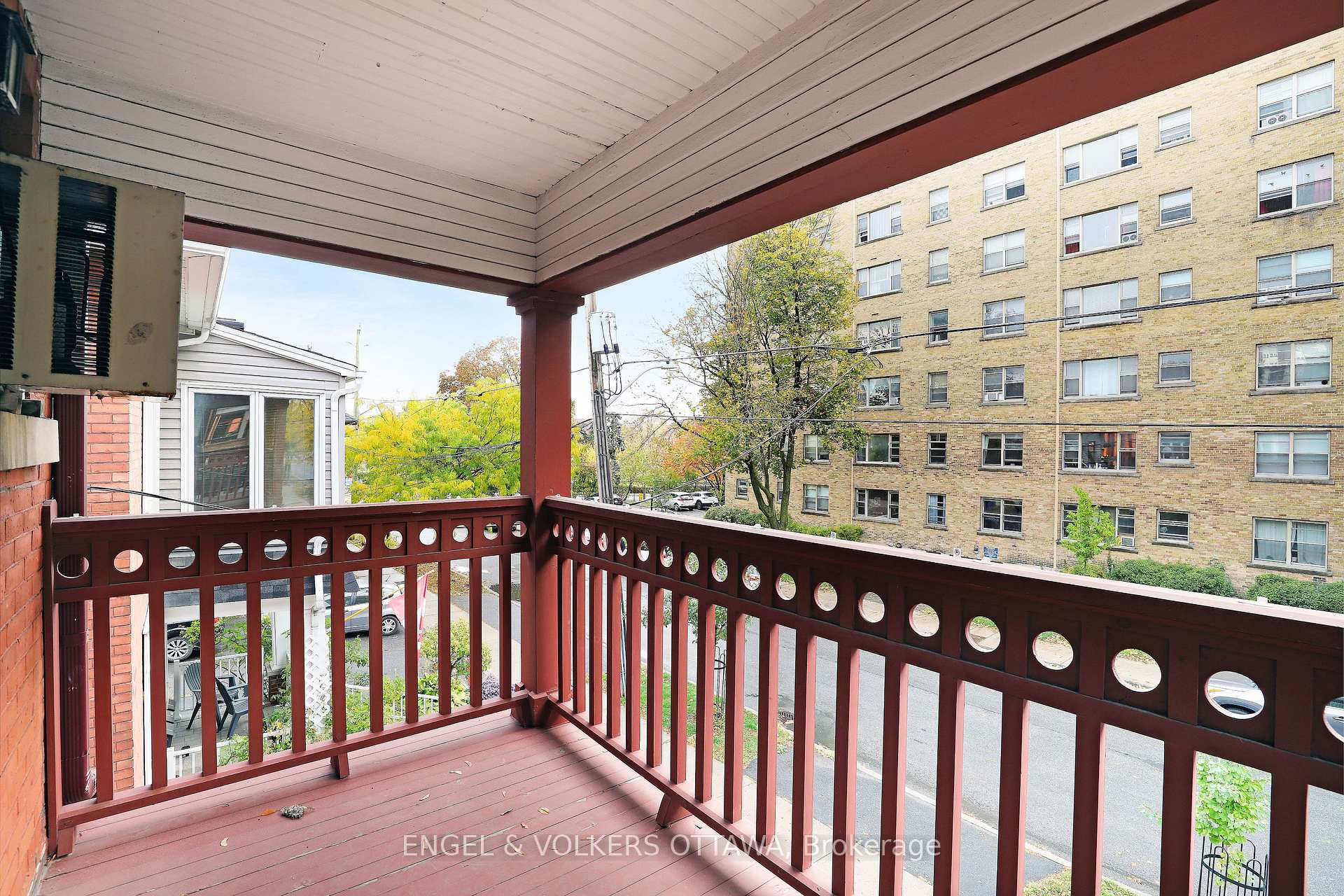Photo 11 of Unit 2, 29 Argyle Avenue, Ottawa, Ottawa Centre/Golden Triangle — HOMEH