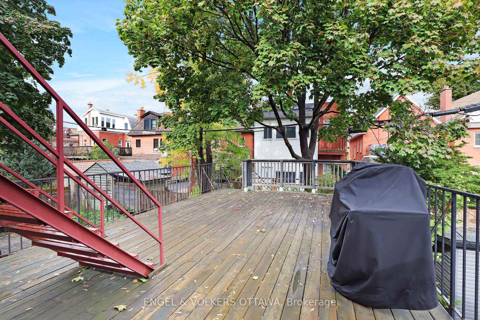 Photo 12 of Unit 2, 29 Argyle Avenue, Ottawa, Ottawa Centre/Golden Triangle — HOMEH