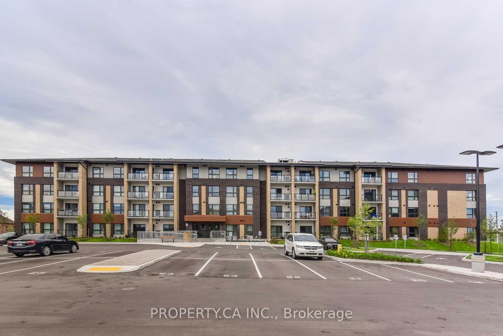 Photo of Unit 301, 25 Kay Crescent