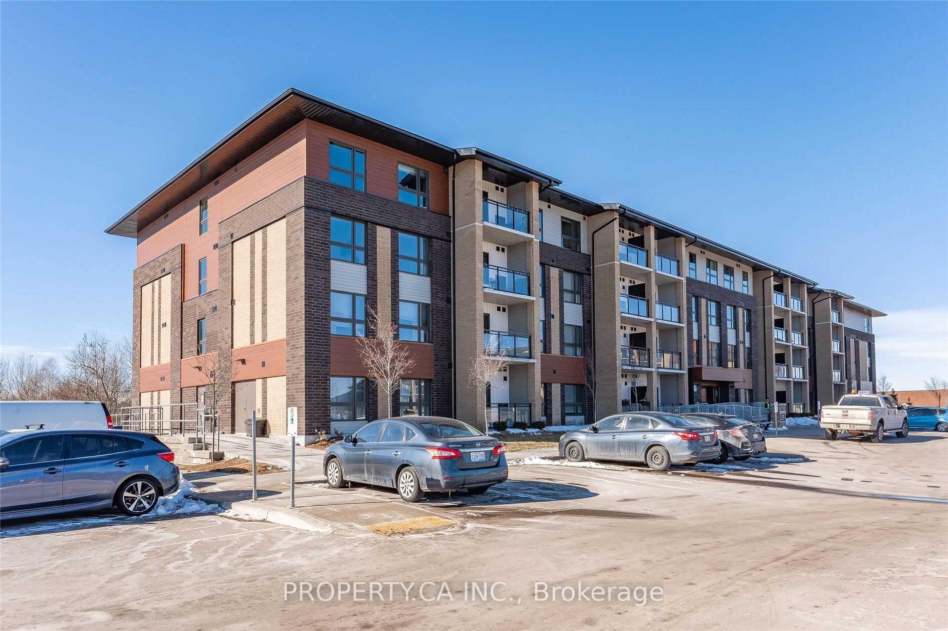 Photo 2 of Unit 301, 25 Kay Crescent, Guelph, Pineridge/Westminster Woods — HOMEH