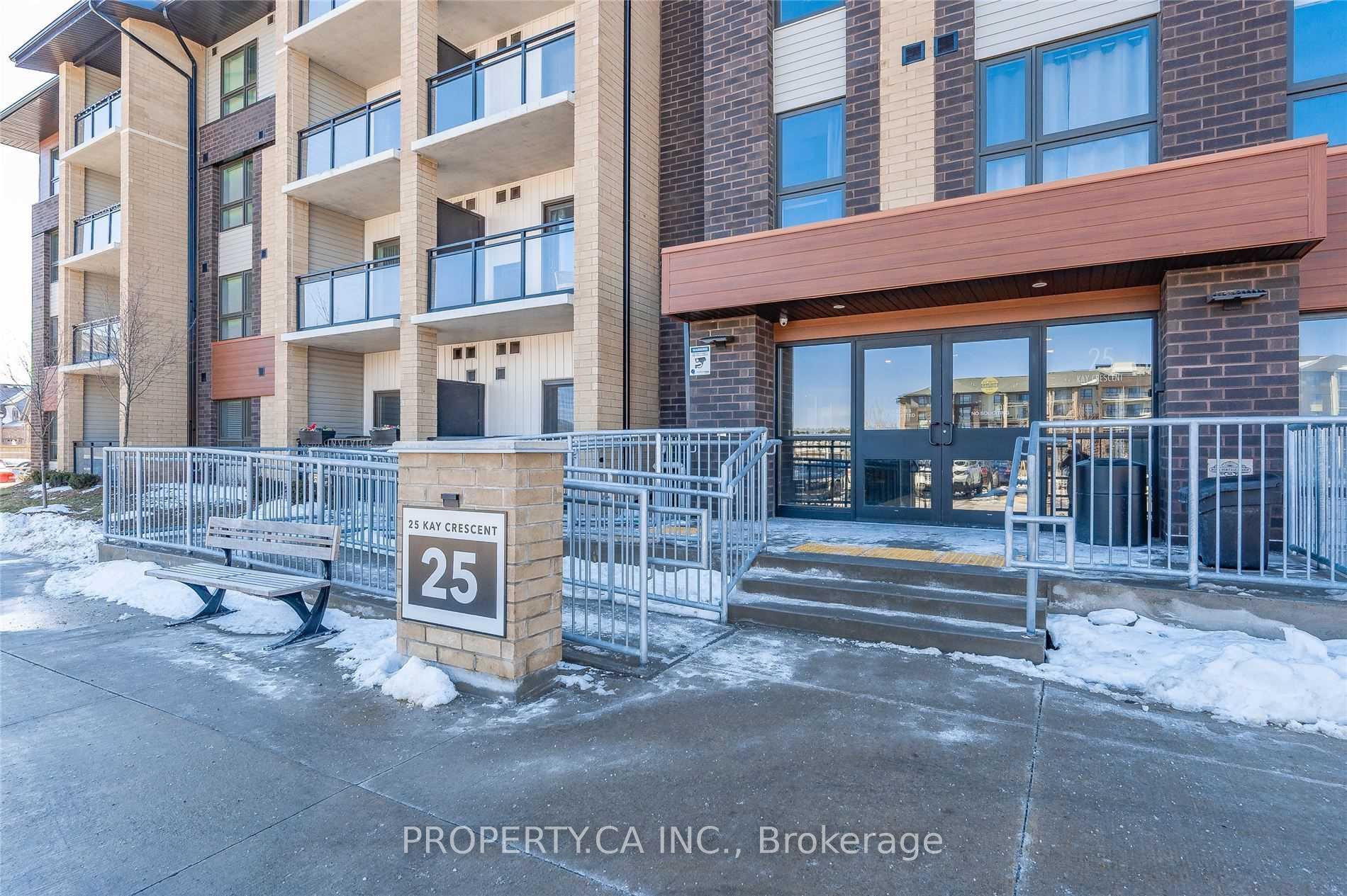 Photo 3 of Unit 301, 25 Kay Crescent, Guelph, Pineridge/Westminster Woods — HOMEH