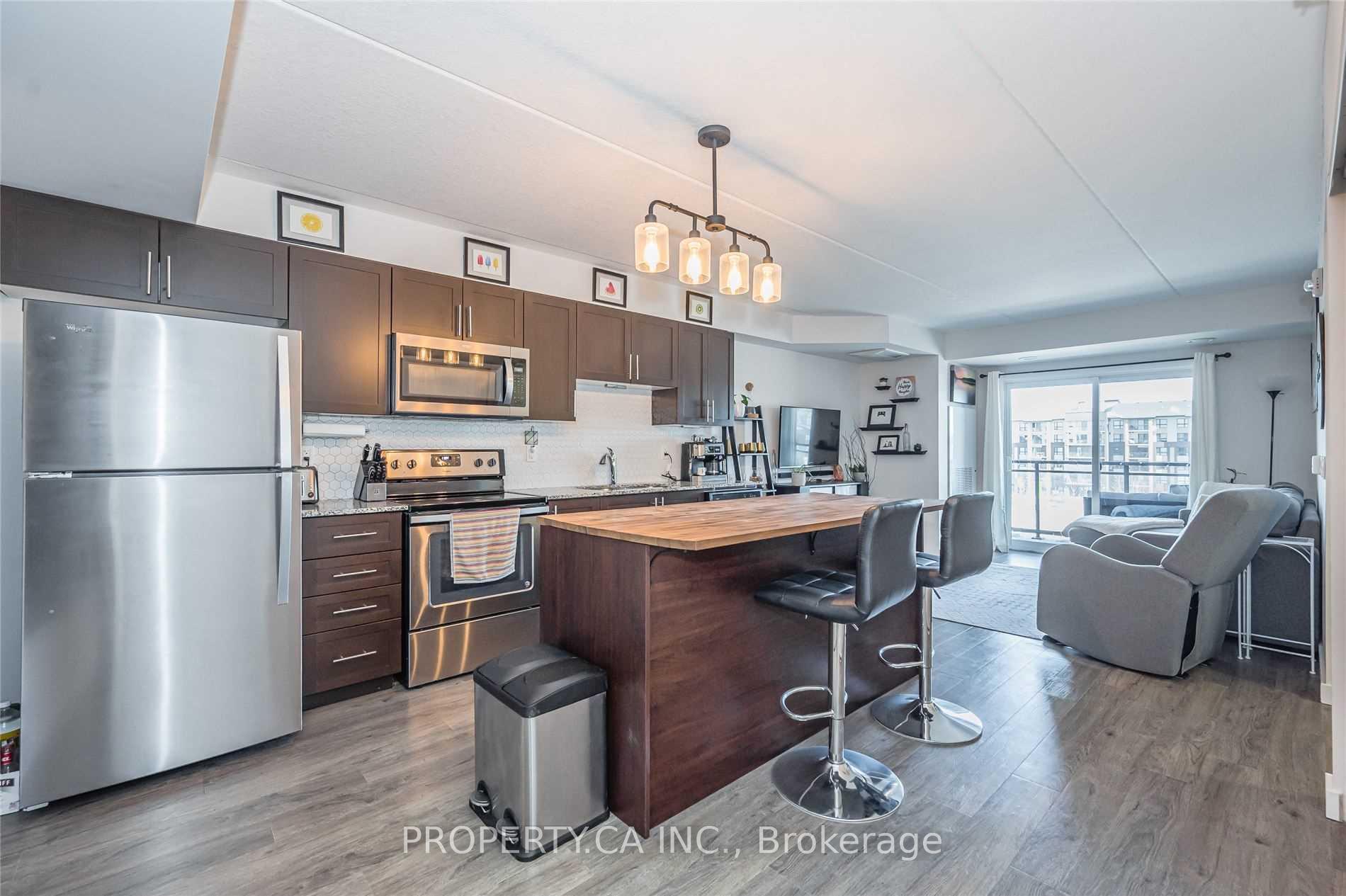 Photo 5 of Unit 301, 25 Kay Crescent, Guelph, Pineridge/Westminster Woods — HOMEH