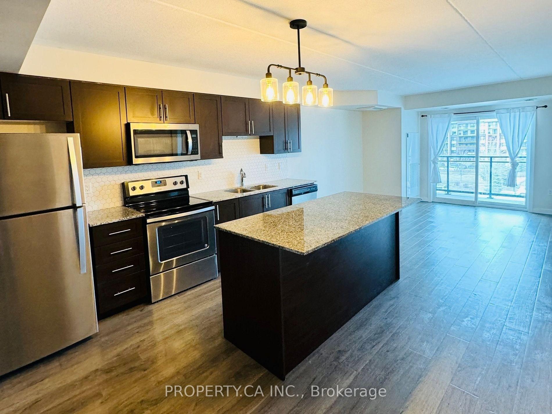 Photo 6 of Unit 301, 25 Kay Crescent, Guelph, Pineridge/Westminster Woods — HOMEH