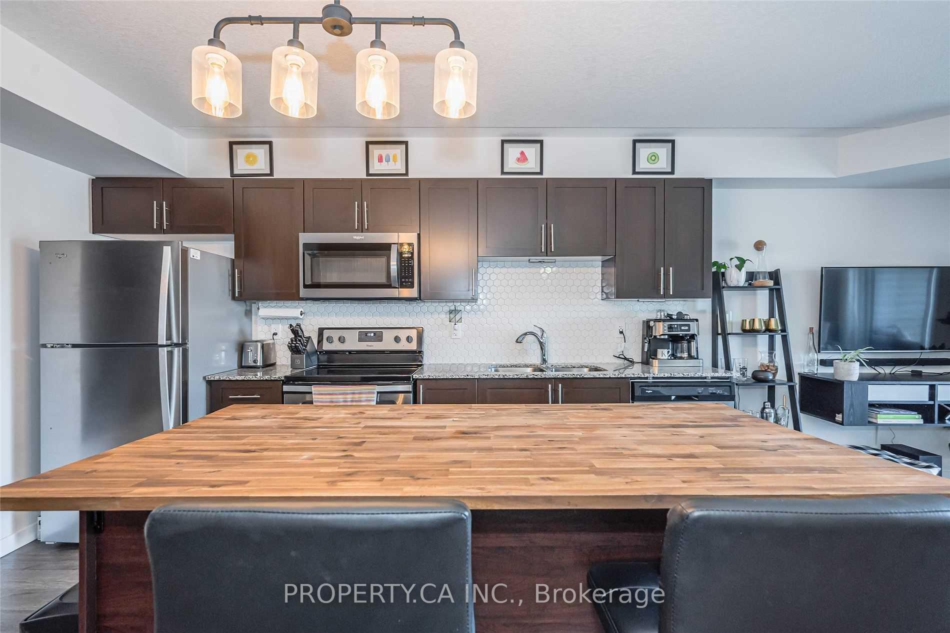 Photo 7 of Unit 301, 25 Kay Crescent, Guelph, Pineridge/Westminster Woods — HOMEH