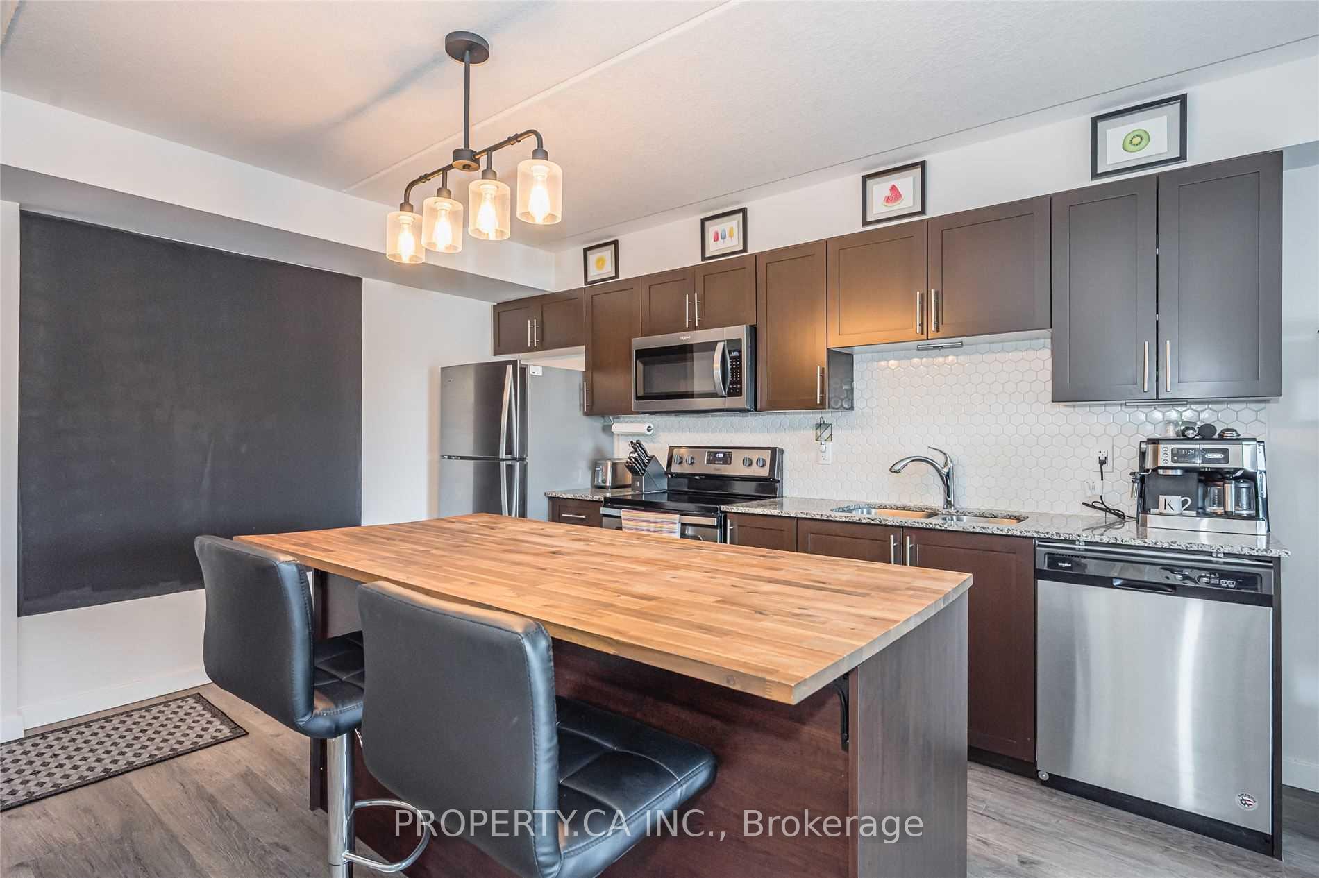 Photo 8 of Unit 301, 25 Kay Crescent, Guelph, Pineridge/Westminster Woods — HOMEH