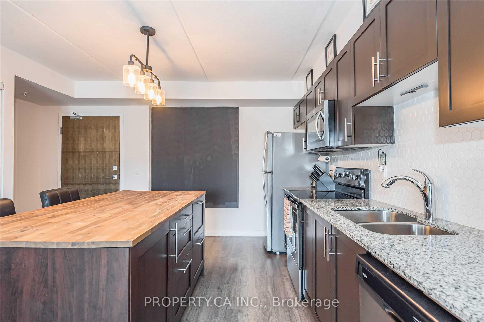 Photo 9 of Unit 301, 25 Kay Crescent, Guelph, Pineridge/Westminster Woods — HOMEH