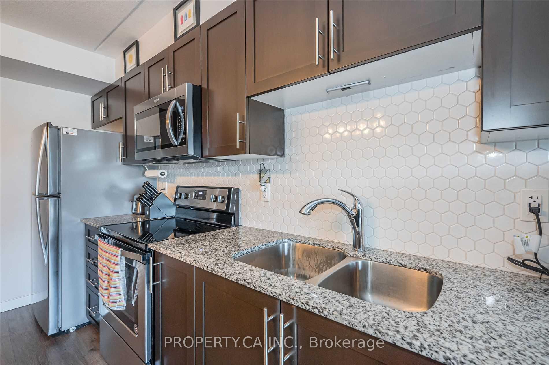 Photo 10 of Unit 301, 25 Kay Crescent, Guelph, Pineridge/Westminster Woods — HOMEH