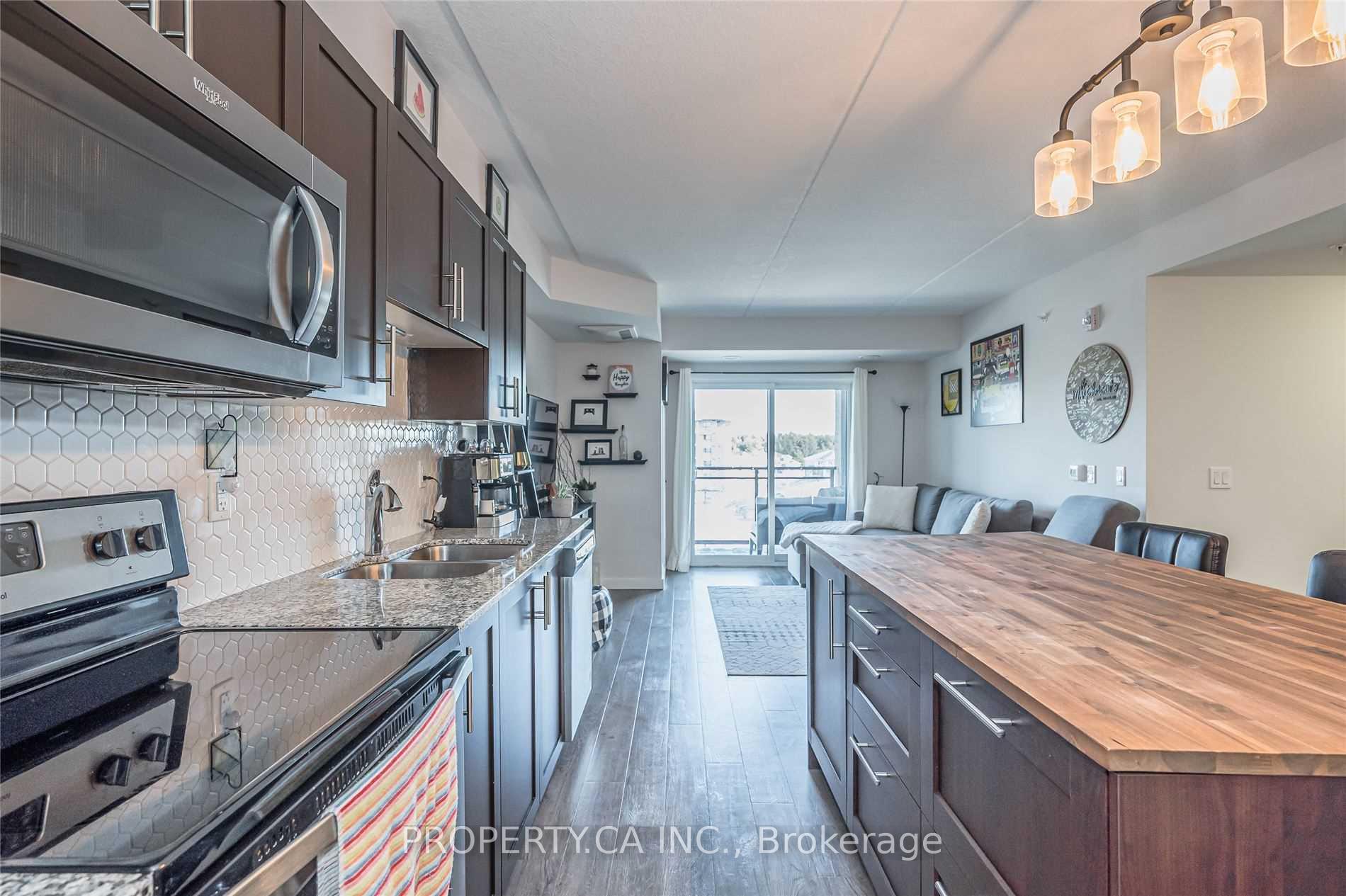 Photo 12 of Unit 301, 25 Kay Crescent, Guelph, Pineridge/Westminster Woods — HOMEH