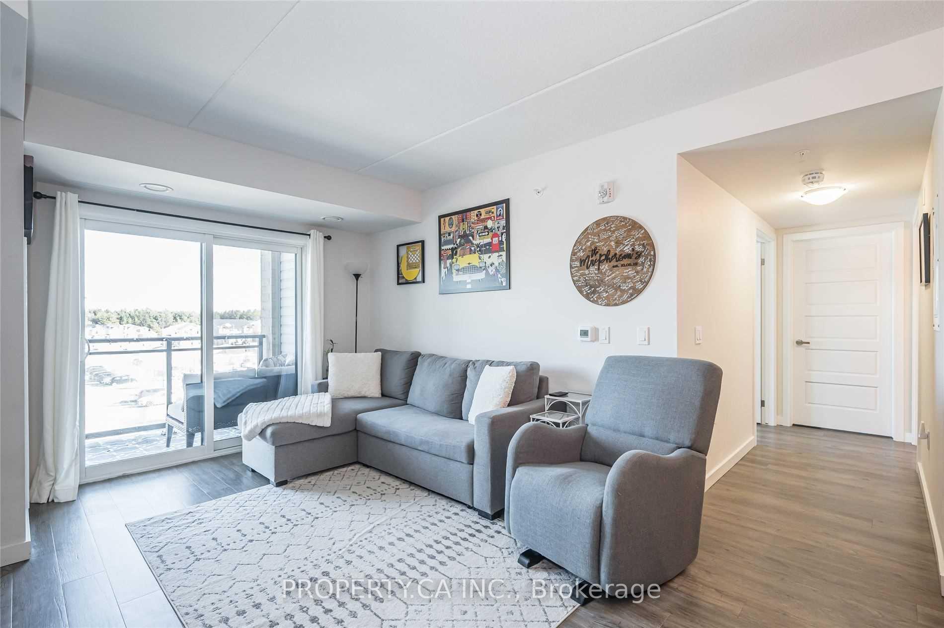 Photo 14 of Unit 301, 25 Kay Crescent, Guelph, Pineridge/Westminster Woods — HOMEH