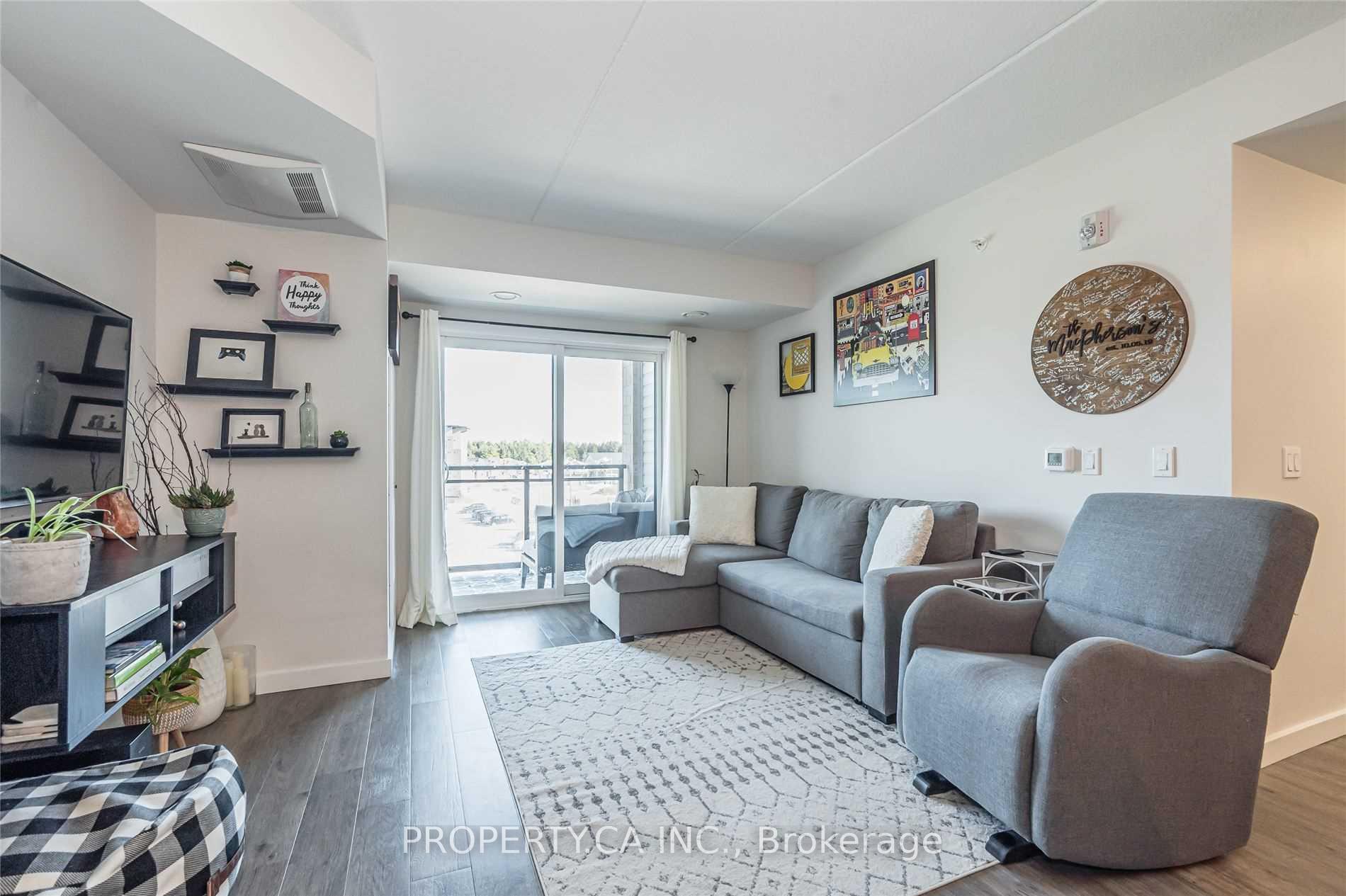 Photo 15 of Unit 301, 25 Kay Crescent, Guelph, Pineridge/Westminster Woods — HOMEH