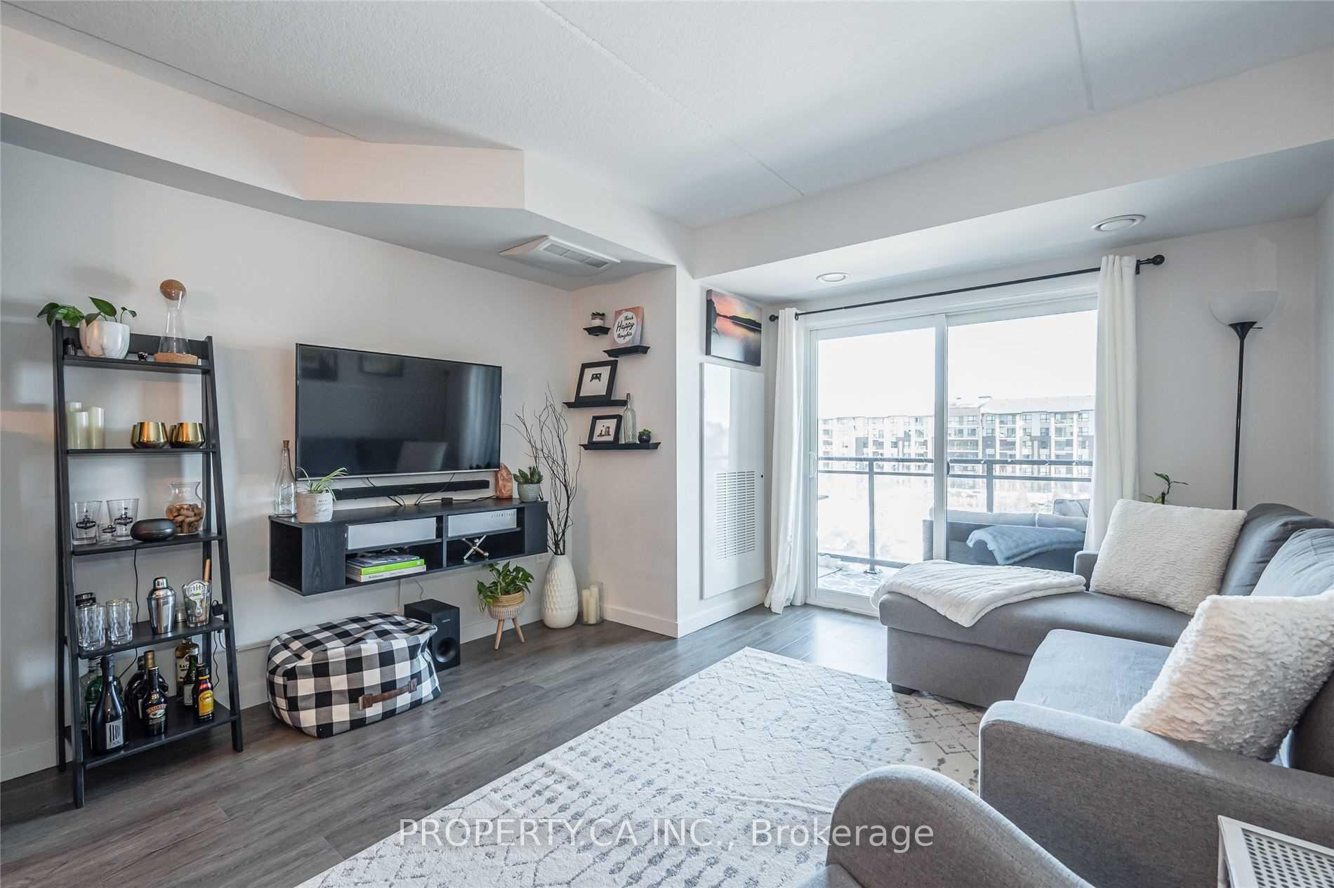 Photo 16 of Unit 301, 25 Kay Crescent, Guelph, Pineridge/Westminster Woods — HOMEH