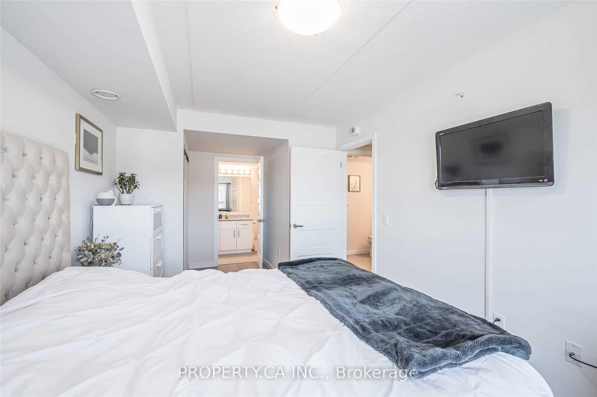 Photo 19 of Unit 301, 25 Kay Crescent, Guelph, Pineridge/Westminster Woods — HOMEH