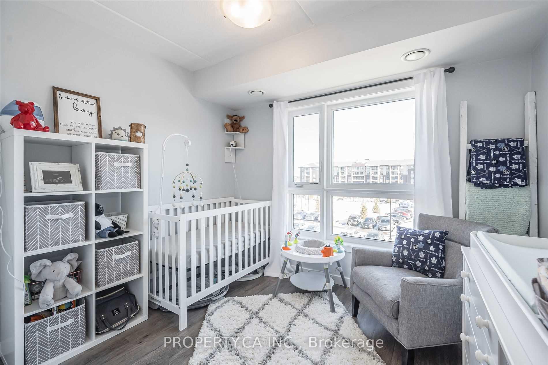 Photo 21 of Unit 301, 25 Kay Crescent, Guelph, Pineridge/Westminster Woods — HOMEH