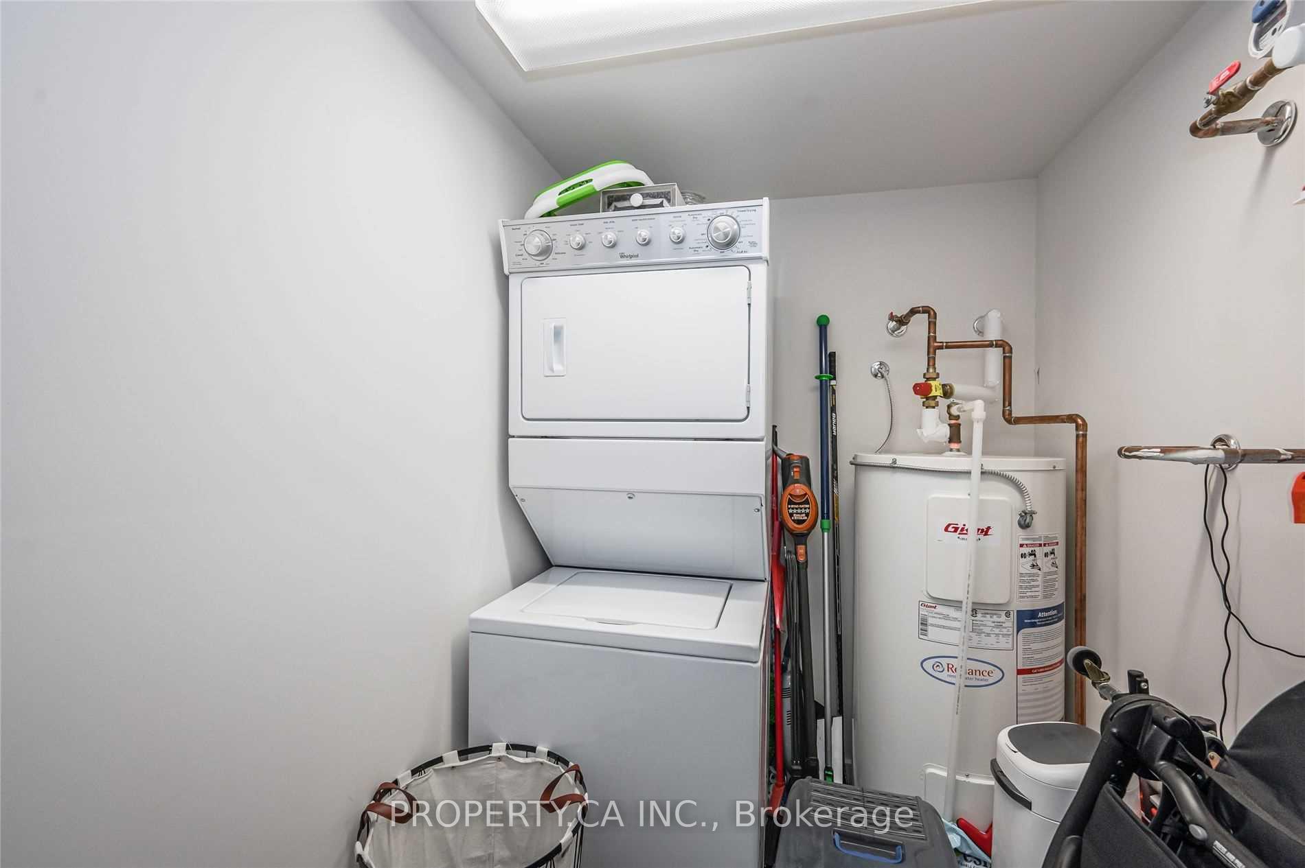 Photo 25 of Unit 301, 25 Kay Crescent, Guelph, Pineridge/Westminster Woods — HOMEH