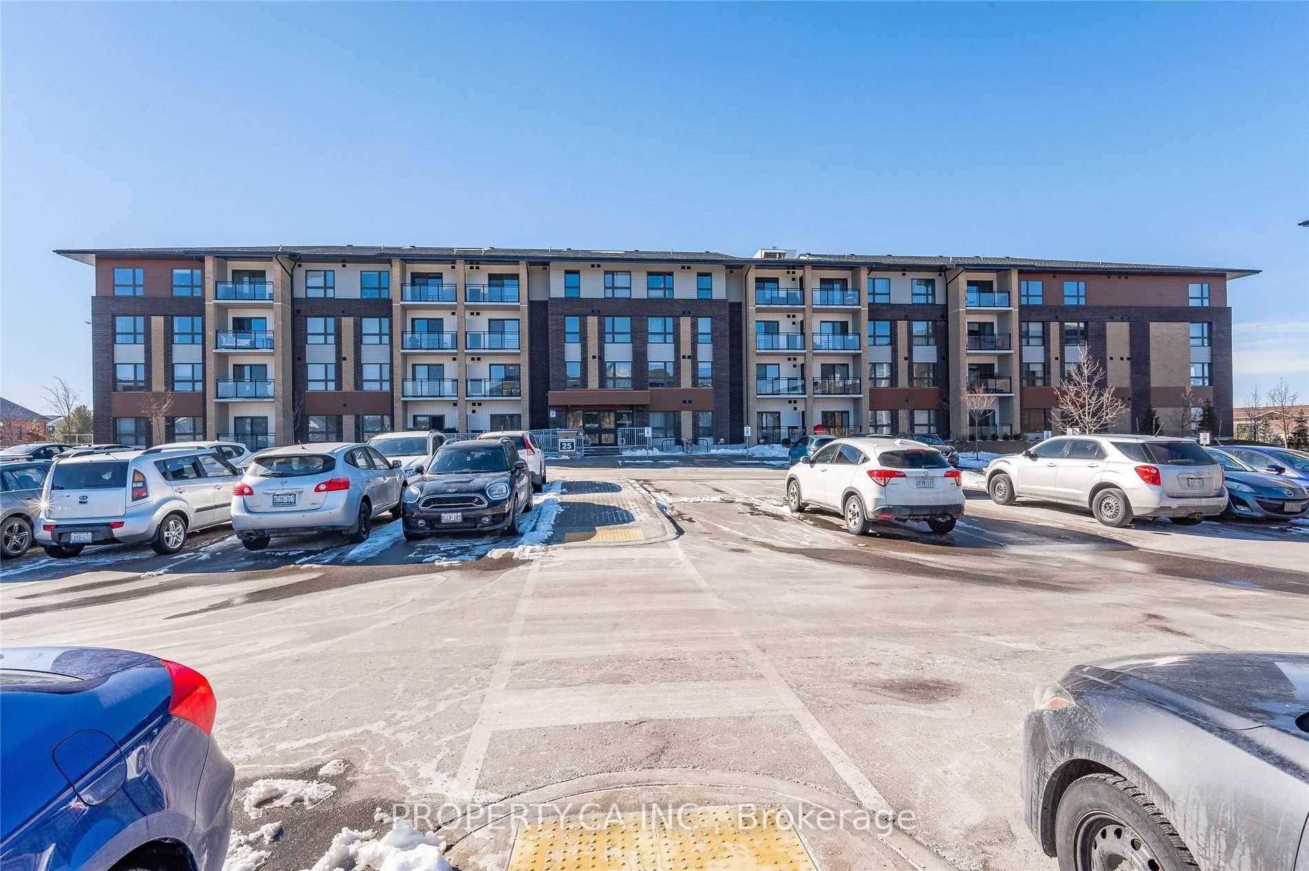 Photo 26 of Unit 301, 25 Kay Crescent, Guelph, Pineridge/Westminster Woods — HOMEH