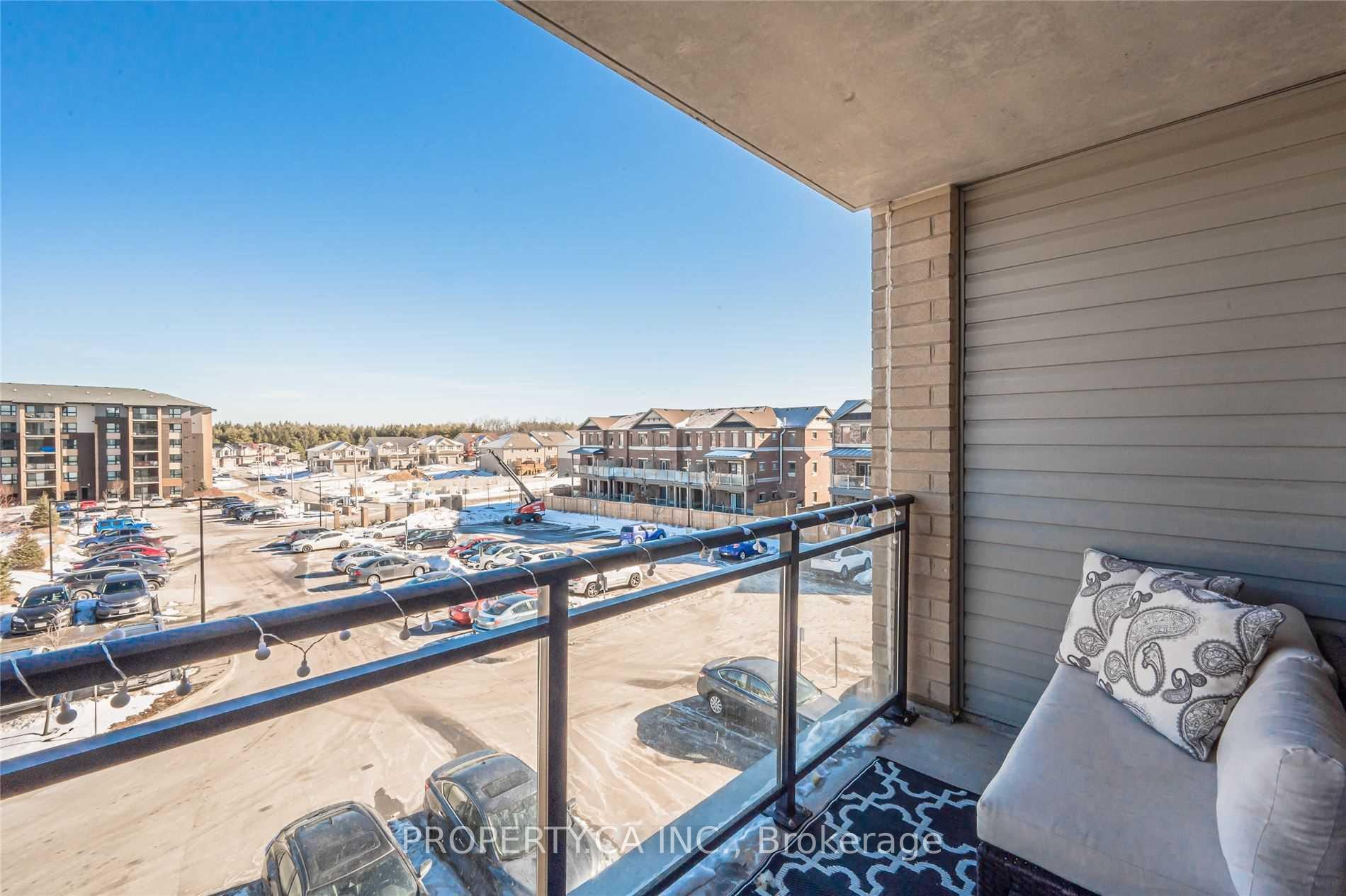 Photo 27 of Unit 301, 25 Kay Crescent, Guelph, Pineridge/Westminster Woods — HOMEH