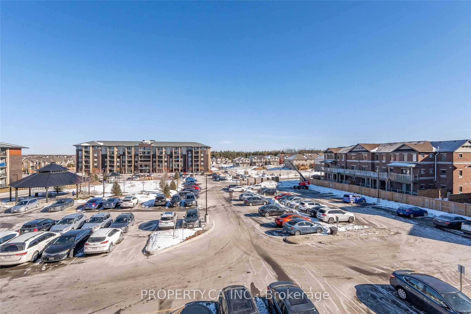 Photo 28 of Unit 301, 25 Kay Crescent, Guelph, Pineridge/Westminster Woods — HOMEH