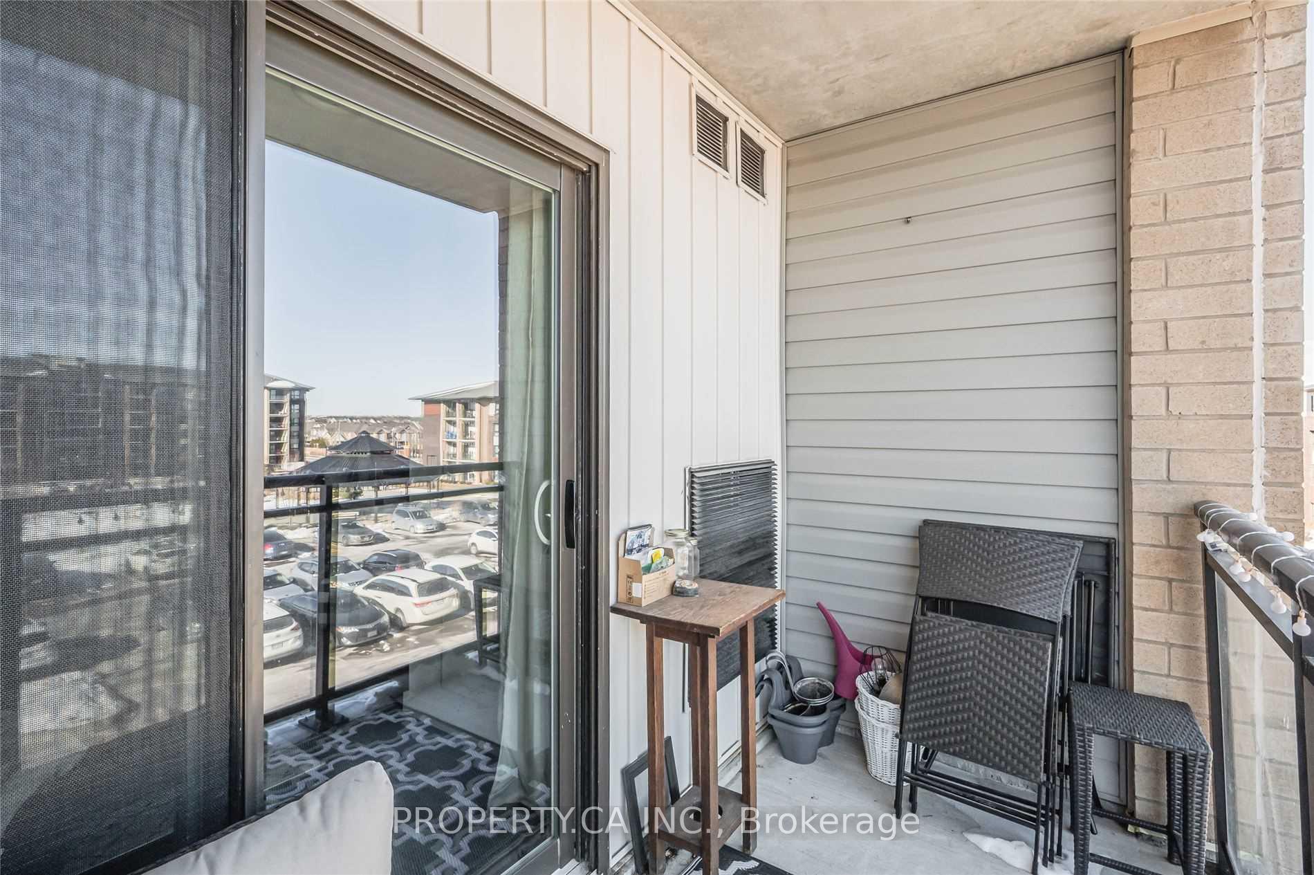 Photo 29 of Unit 301, 25 Kay Crescent, Guelph, Pineridge/Westminster Woods — HOMEH