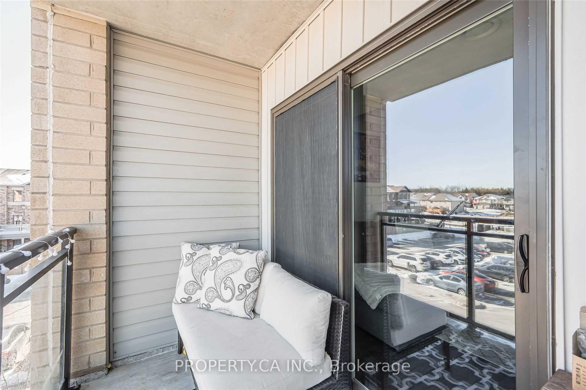 Photo 30 of Unit 301, 25 Kay Crescent, Guelph, Pineridge/Westminster Woods — HOMEH