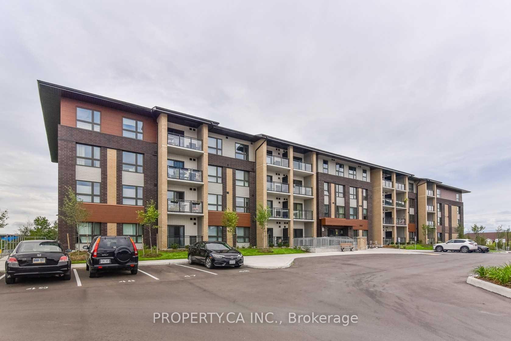 Photo 31 of Unit 301, 25 Kay Crescent, Guelph, Pineridge/Westminster Woods — HOMEH