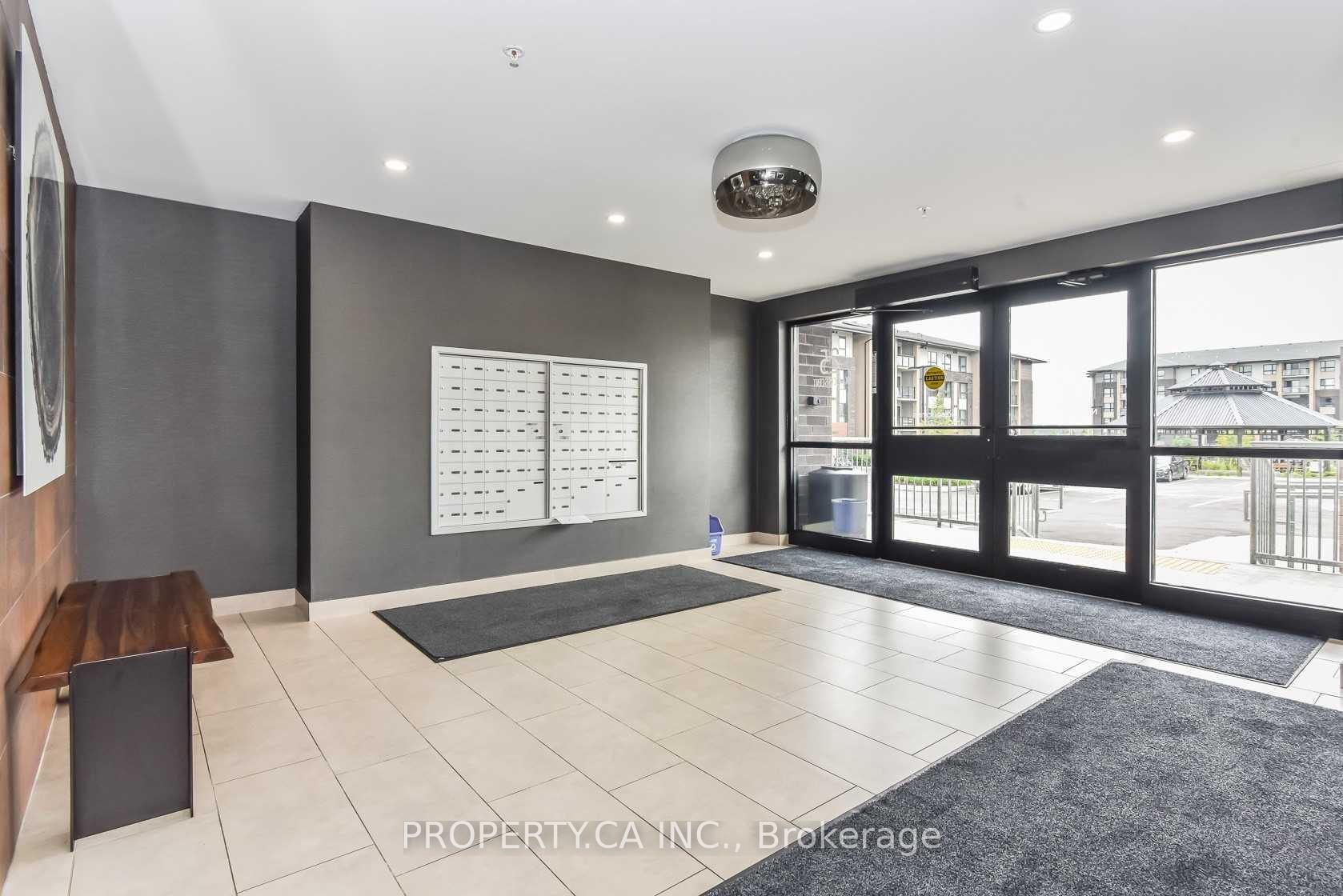 Photo 34 of Unit 301, 25 Kay Crescent, Guelph, Pineridge/Westminster Woods — HOMEH