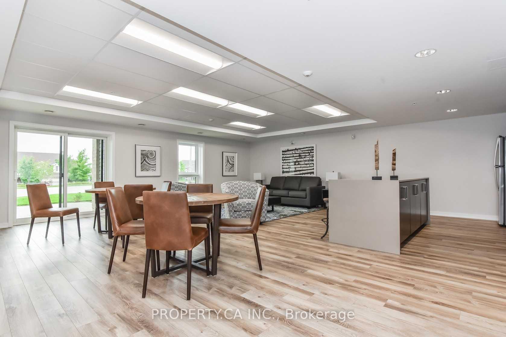Photo 36 of Unit 301, 25 Kay Crescent, Guelph, Pineridge/Westminster Woods — HOMEH