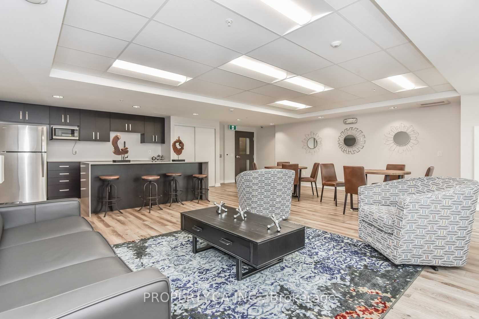 Photo 38 of Unit 301, 25 Kay Crescent, Guelph, Pineridge/Westminster Woods — HOMEH