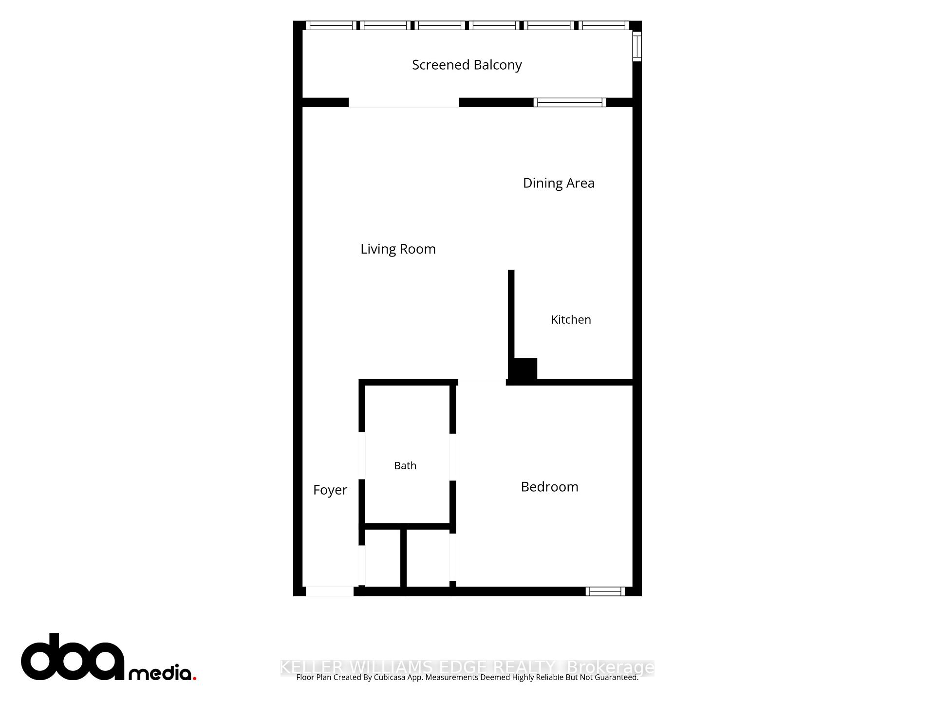 Photo 14 of Unit 704, 101 Queen Street S, Hamilton, Dundurn — HOMEH