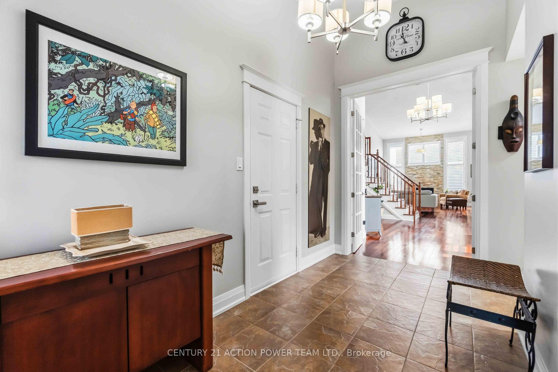Photo 7 of 83 Blackshire Circle, Ottawa, Barrhaven - Stonebridge — HOMEH