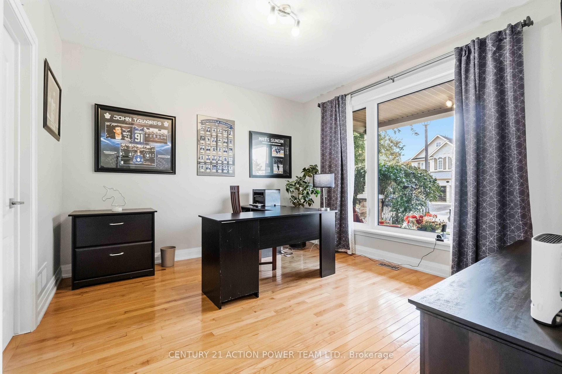 Photo 8 of 83 Blackshire Circle, Ottawa, Barrhaven - Stonebridge — HOMEH