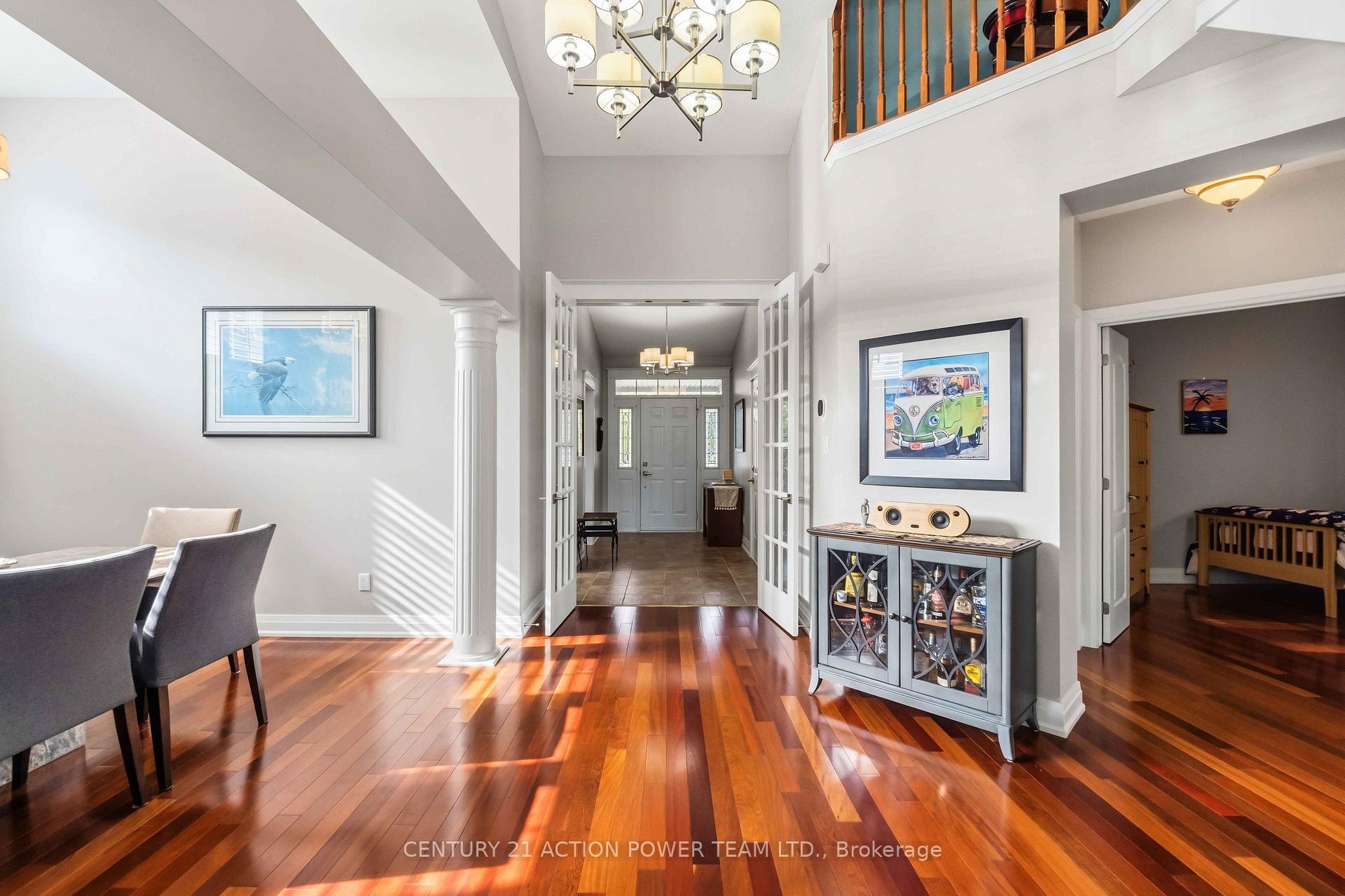 Photo 9 of 83 Blackshire Circle, Ottawa, Barrhaven - Stonebridge — HOMEH
