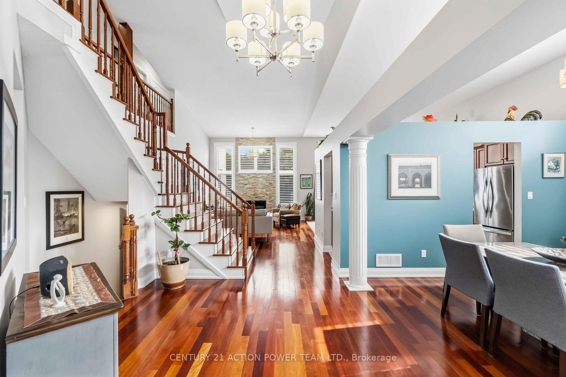 Photo 11 of 83 Blackshire Circle, Ottawa, Barrhaven - Stonebridge — HOMEH