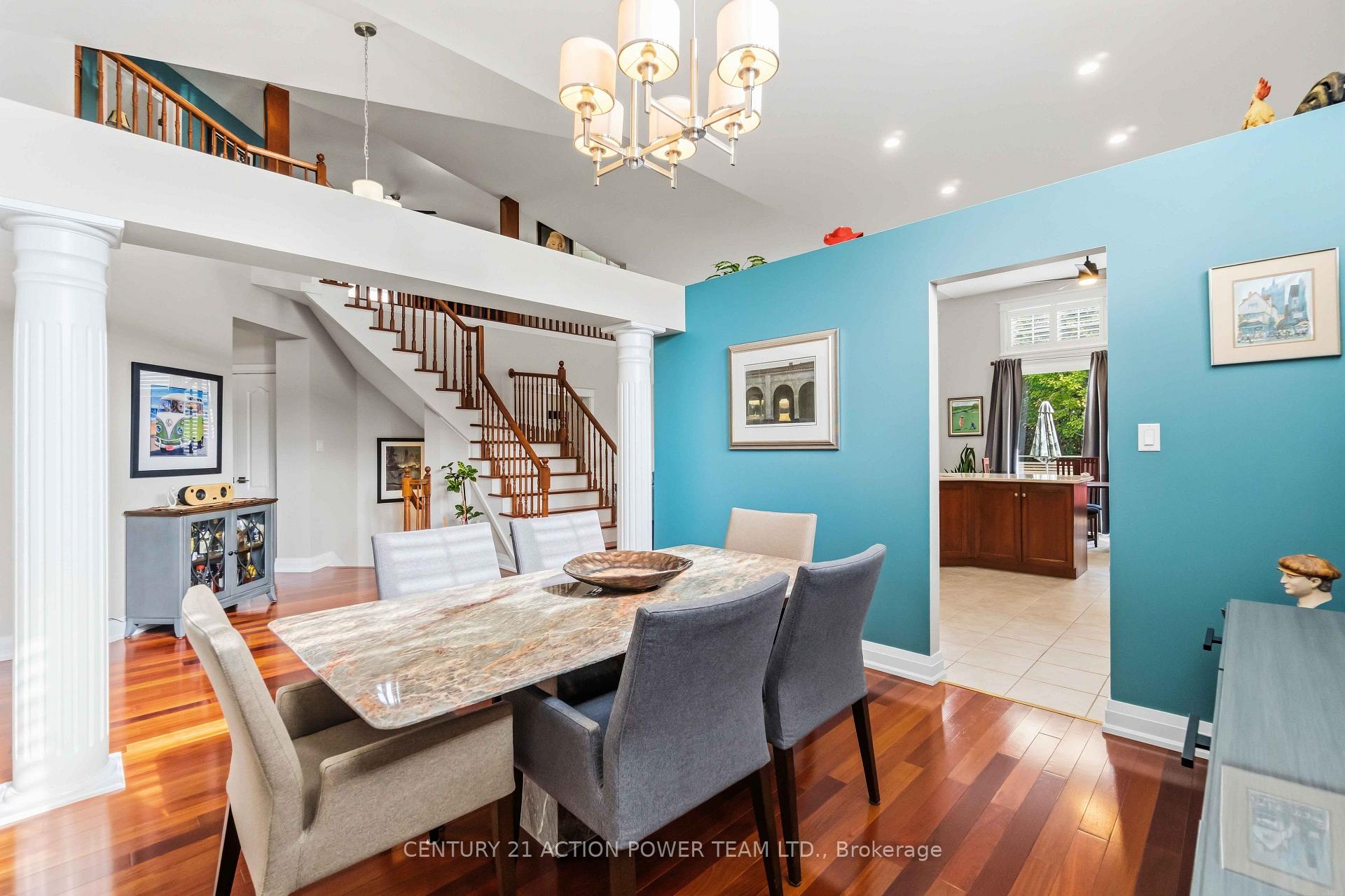 Photo 12 of 83 Blackshire Circle, Ottawa, Barrhaven - Stonebridge — HOMEH