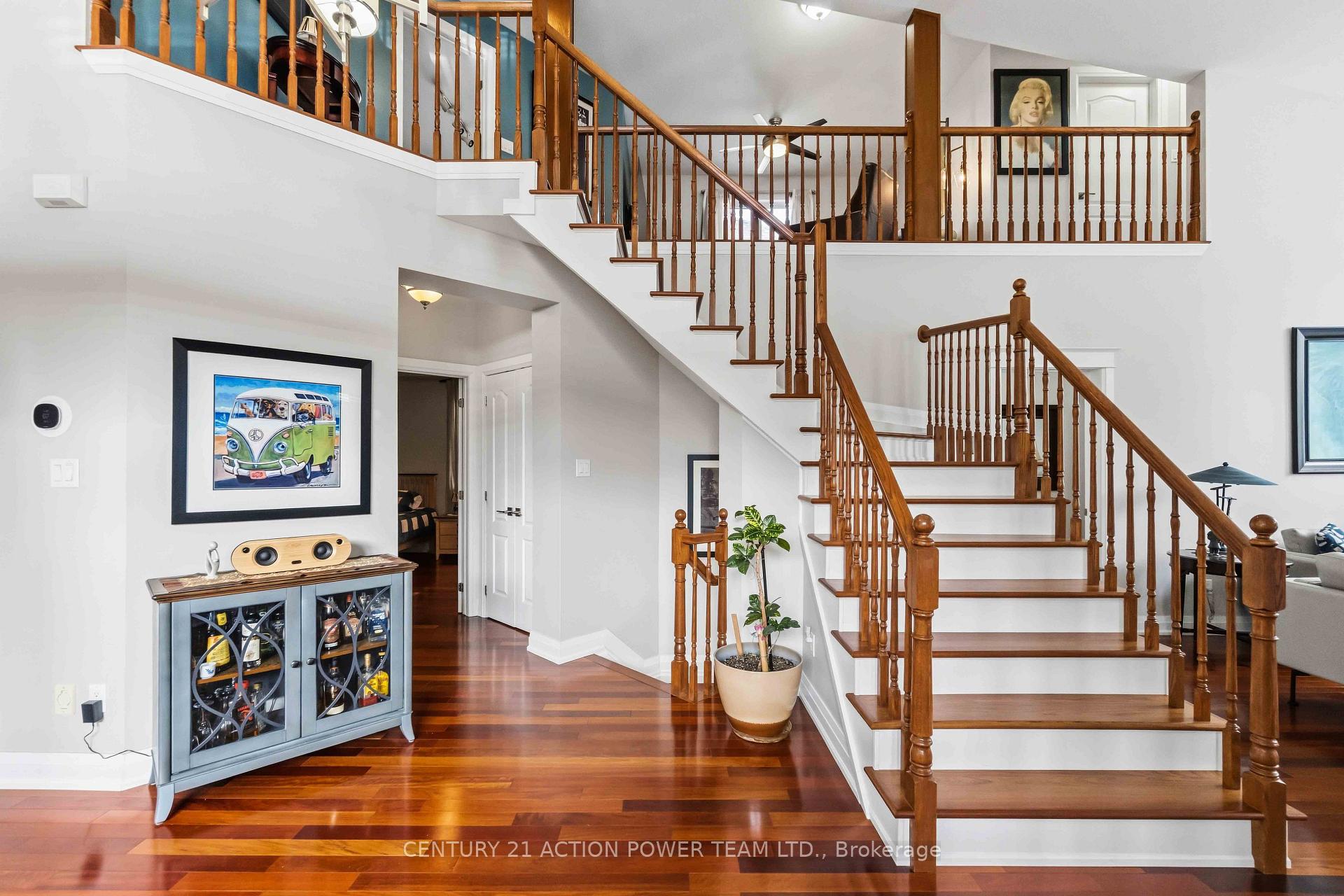 Photo 13 of 83 Blackshire Circle, Ottawa, Barrhaven - Stonebridge — HOMEH