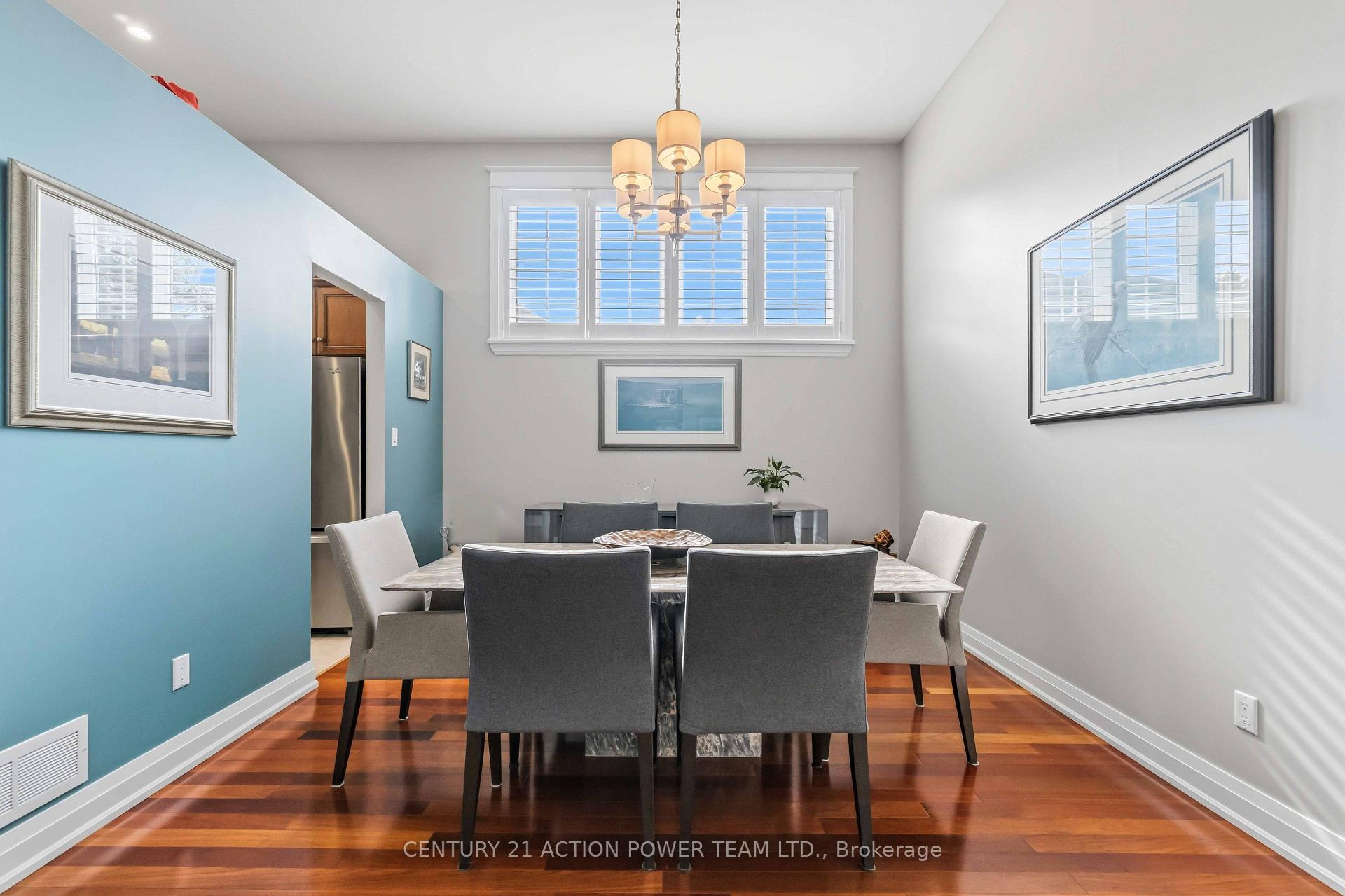Photo 14 of 83 Blackshire Circle, Ottawa, Barrhaven - Stonebridge — HOMEH