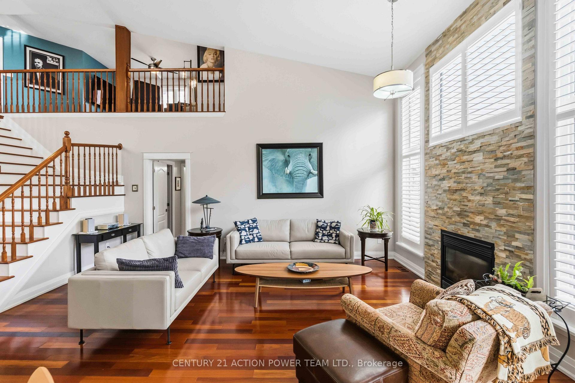 Photo 17 of 83 Blackshire Circle, Ottawa, Barrhaven - Stonebridge — HOMEH