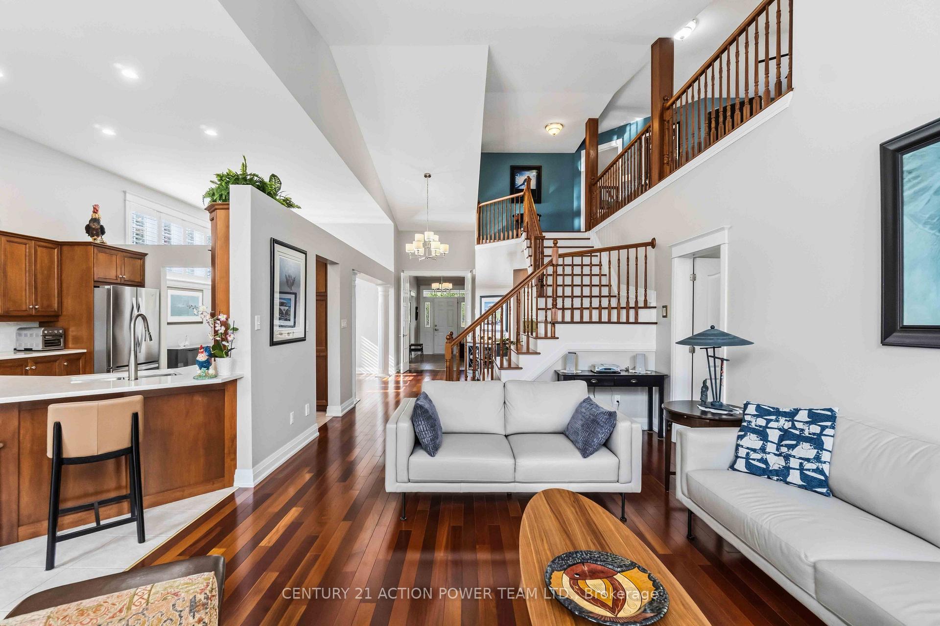 Photo 18 of 83 Blackshire Circle, Ottawa, Barrhaven - Stonebridge — HOMEH