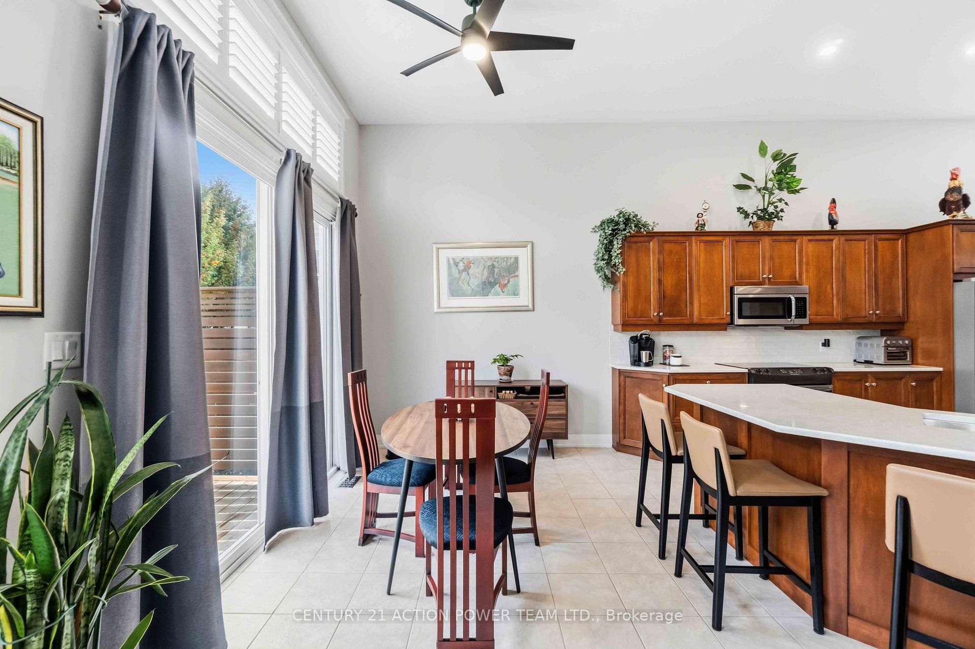 Photo 19 of 83 Blackshire Circle, Ottawa, Barrhaven - Stonebridge — HOMEH