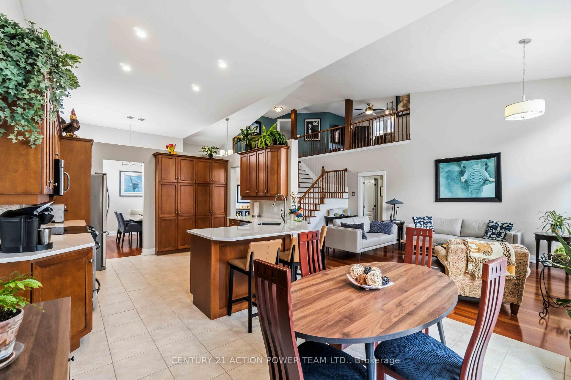 Photo 20 of 83 Blackshire Circle, Ottawa, Barrhaven - Stonebridge — HOMEH