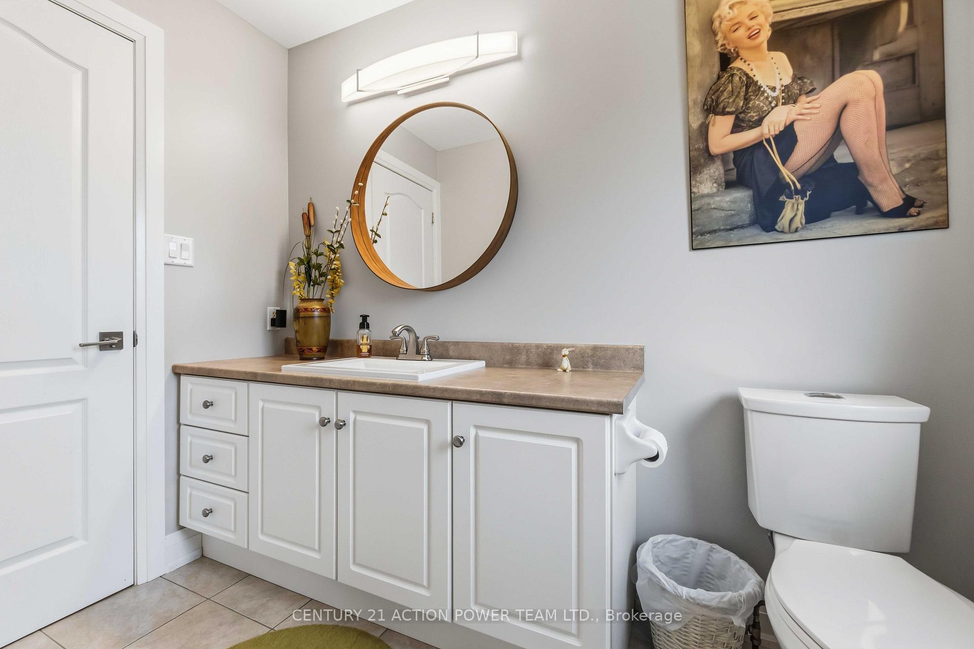Photo 22 of 83 Blackshire Circle, Ottawa, Barrhaven - Stonebridge — HOMEH