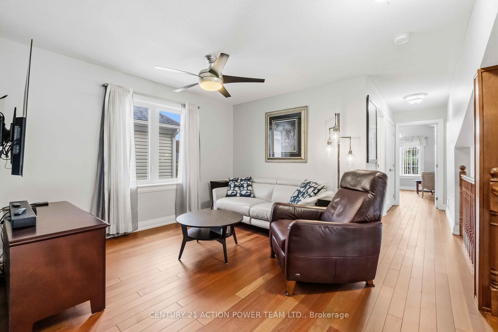 Photo 30 of 83 Blackshire Circle, Ottawa, Barrhaven - Stonebridge — HOMEH