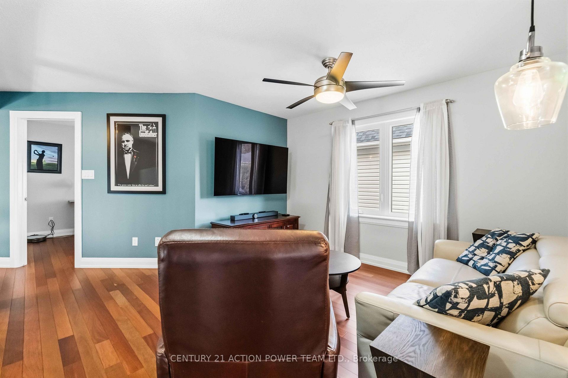Photo 31 of 83 Blackshire Circle, Ottawa, Barrhaven - Stonebridge — HOMEH