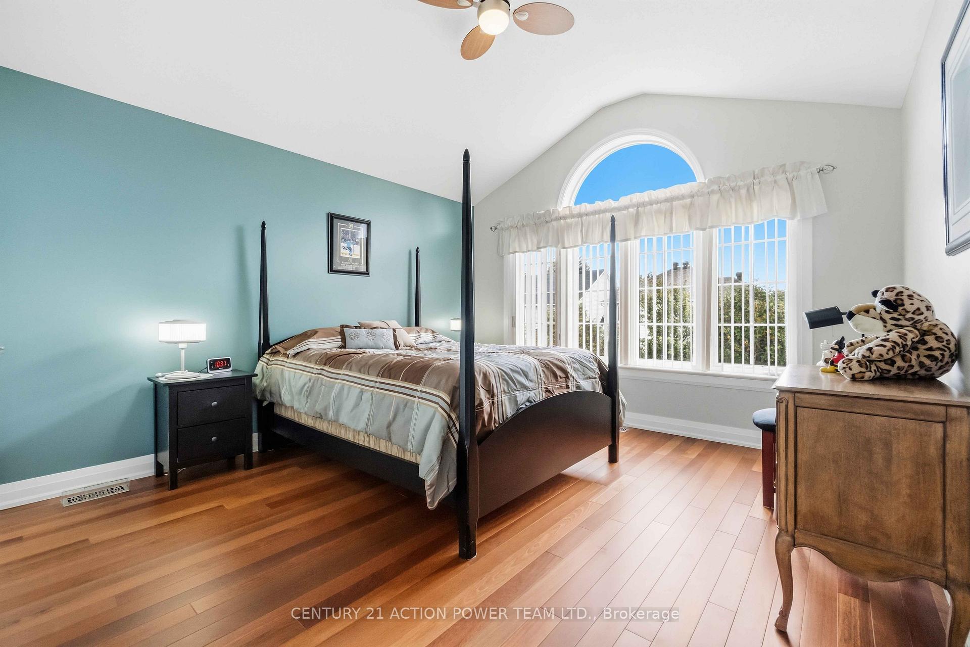 Photo 33 of 83 Blackshire Circle, Ottawa, Barrhaven - Stonebridge — HOMEH