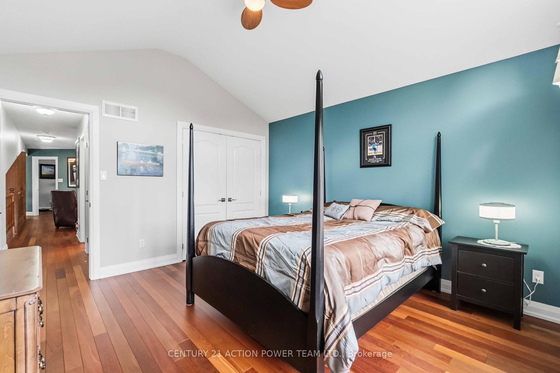 Photo 34 of 83 Blackshire Circle, Ottawa, Barrhaven - Stonebridge — HOMEH