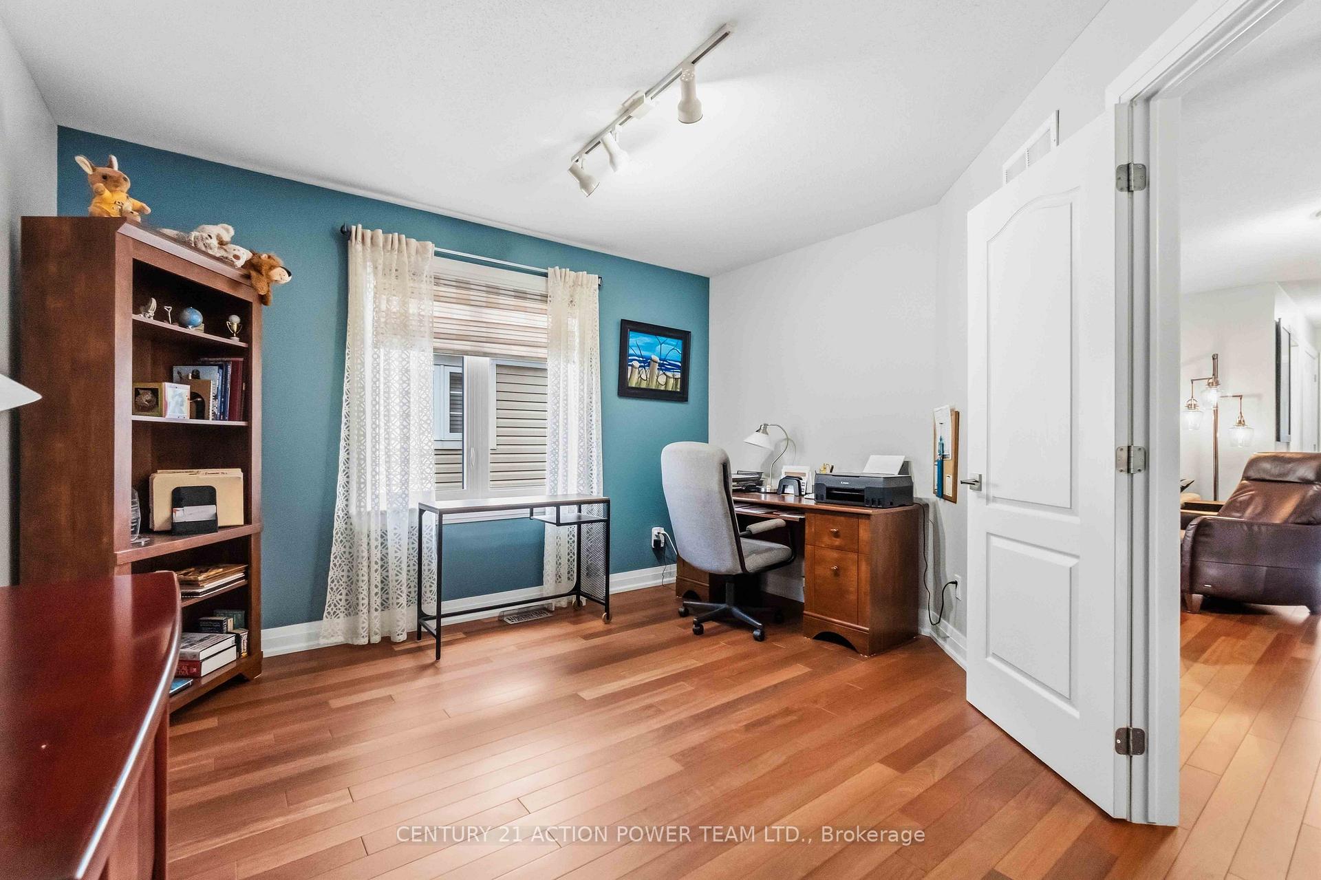 Photo 36 of 83 Blackshire Circle, Ottawa, Barrhaven - Stonebridge — HOMEH