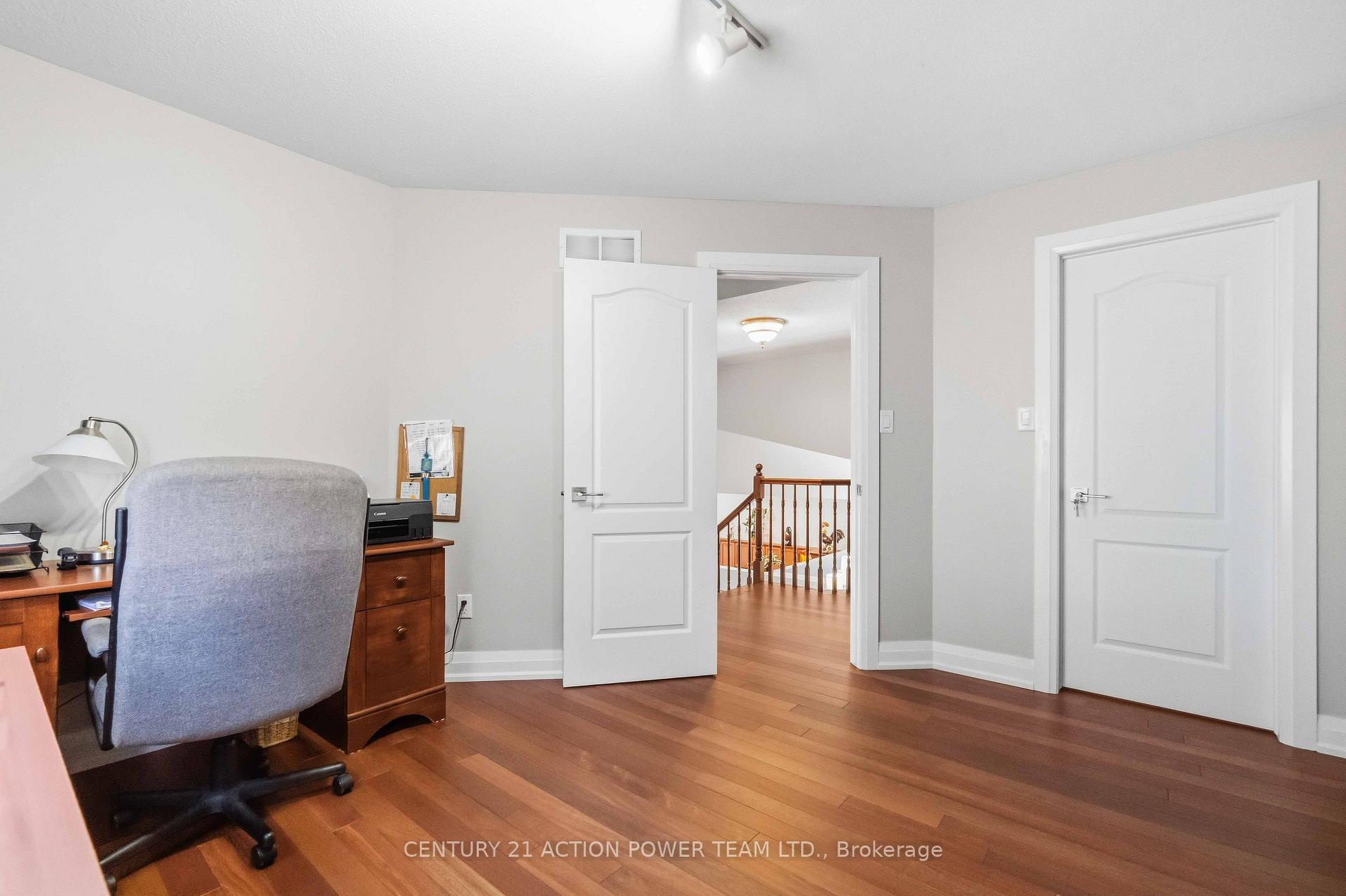 Photo 37 of 83 Blackshire Circle, Ottawa, Barrhaven - Stonebridge — HOMEH