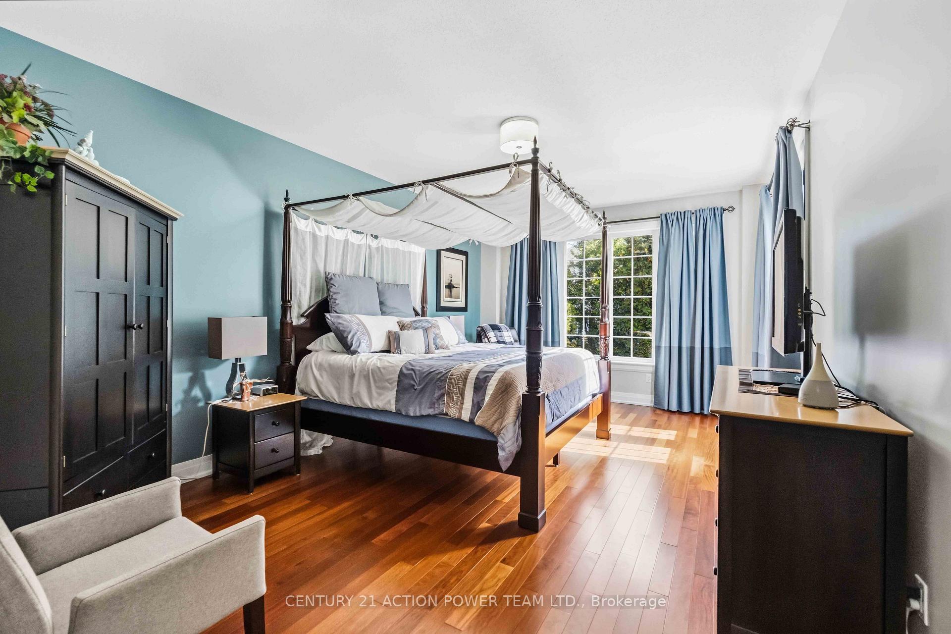 Photo 35 of 83 Blackshire Circle, Ottawa, Barrhaven - Stonebridge — HOMEH