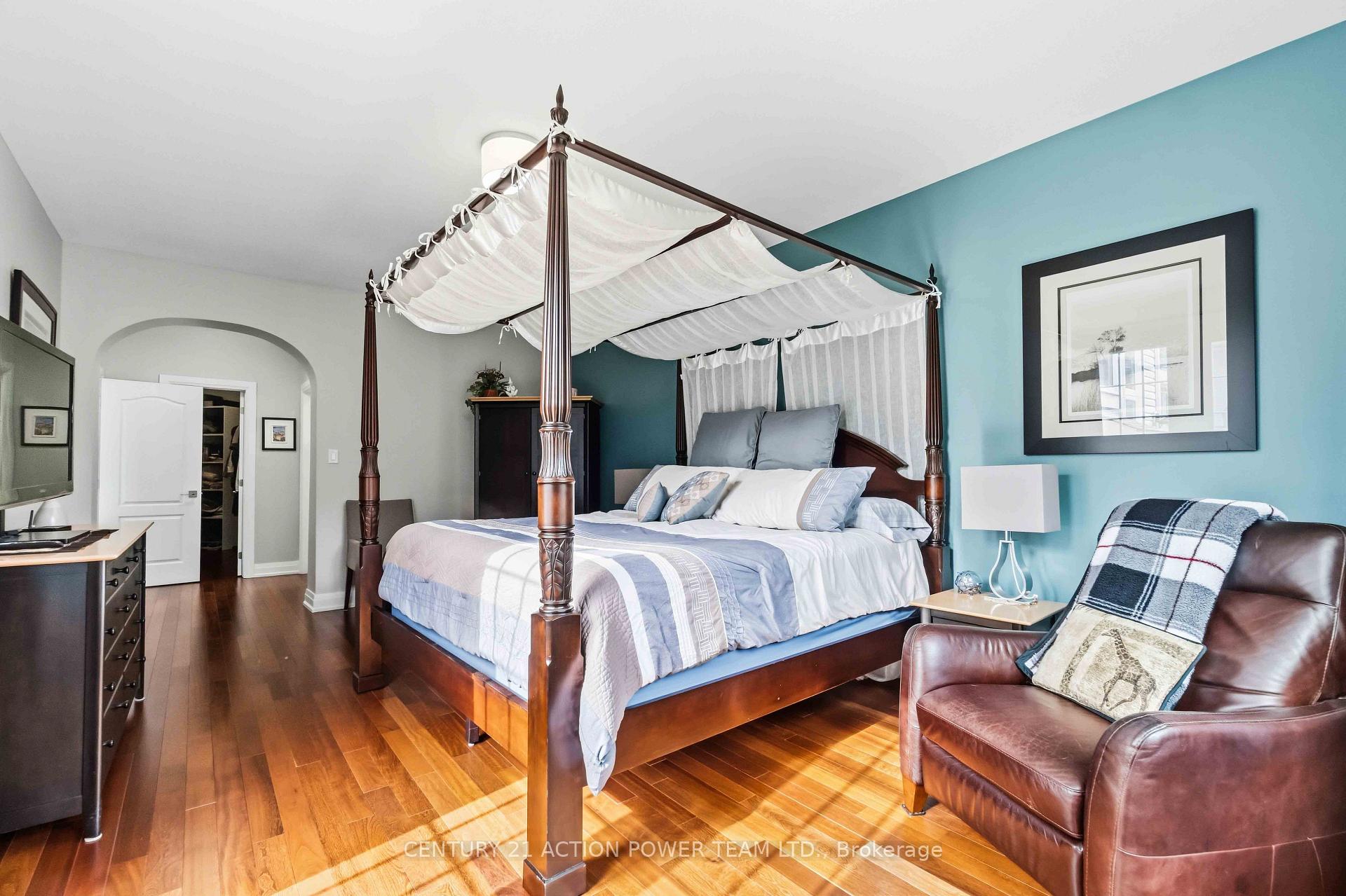 Photo 38 of 83 Blackshire Circle, Ottawa, Barrhaven - Stonebridge — HOMEH