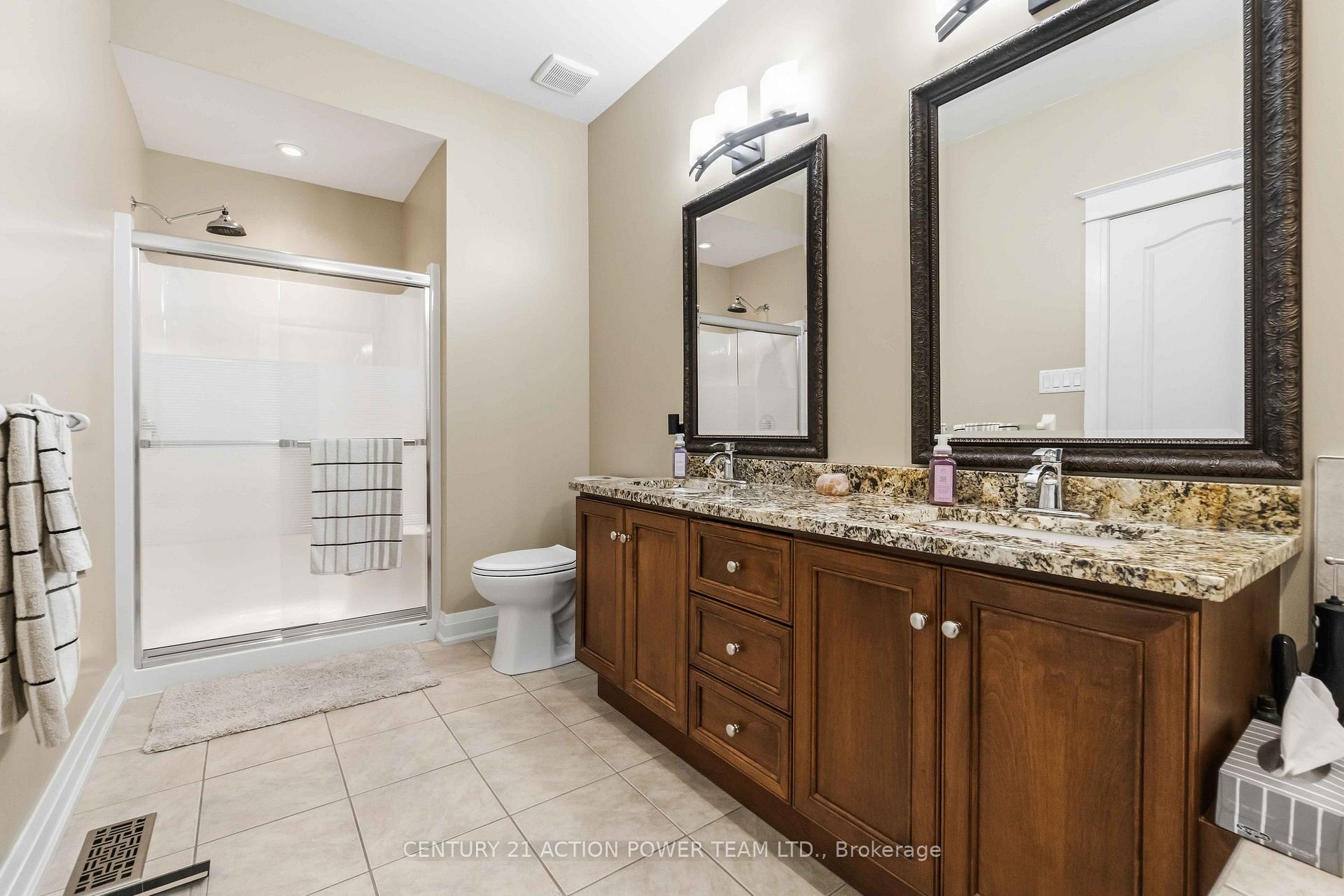 Photo 42 of 83 Blackshire Circle, Ottawa, Barrhaven - Stonebridge — HOMEH