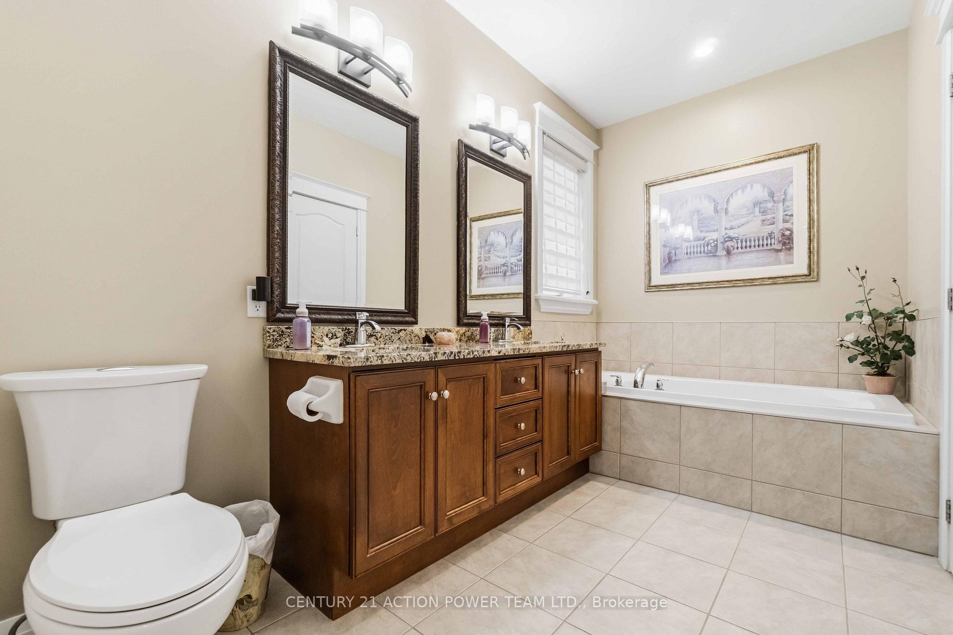 Photo 43 of 83 Blackshire Circle, Ottawa, Barrhaven - Stonebridge — HOMEH